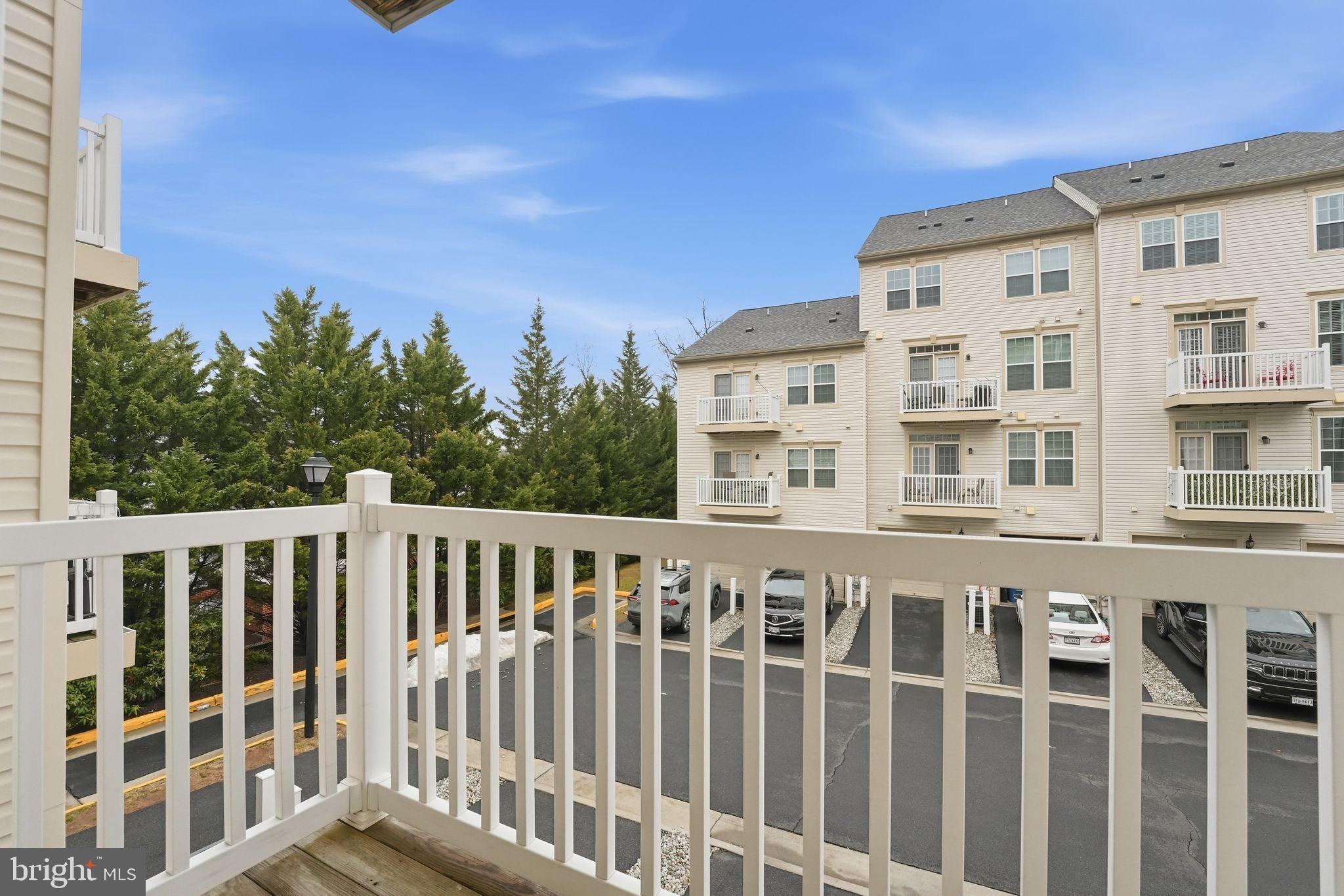 SOMERSET CONDO - Residential