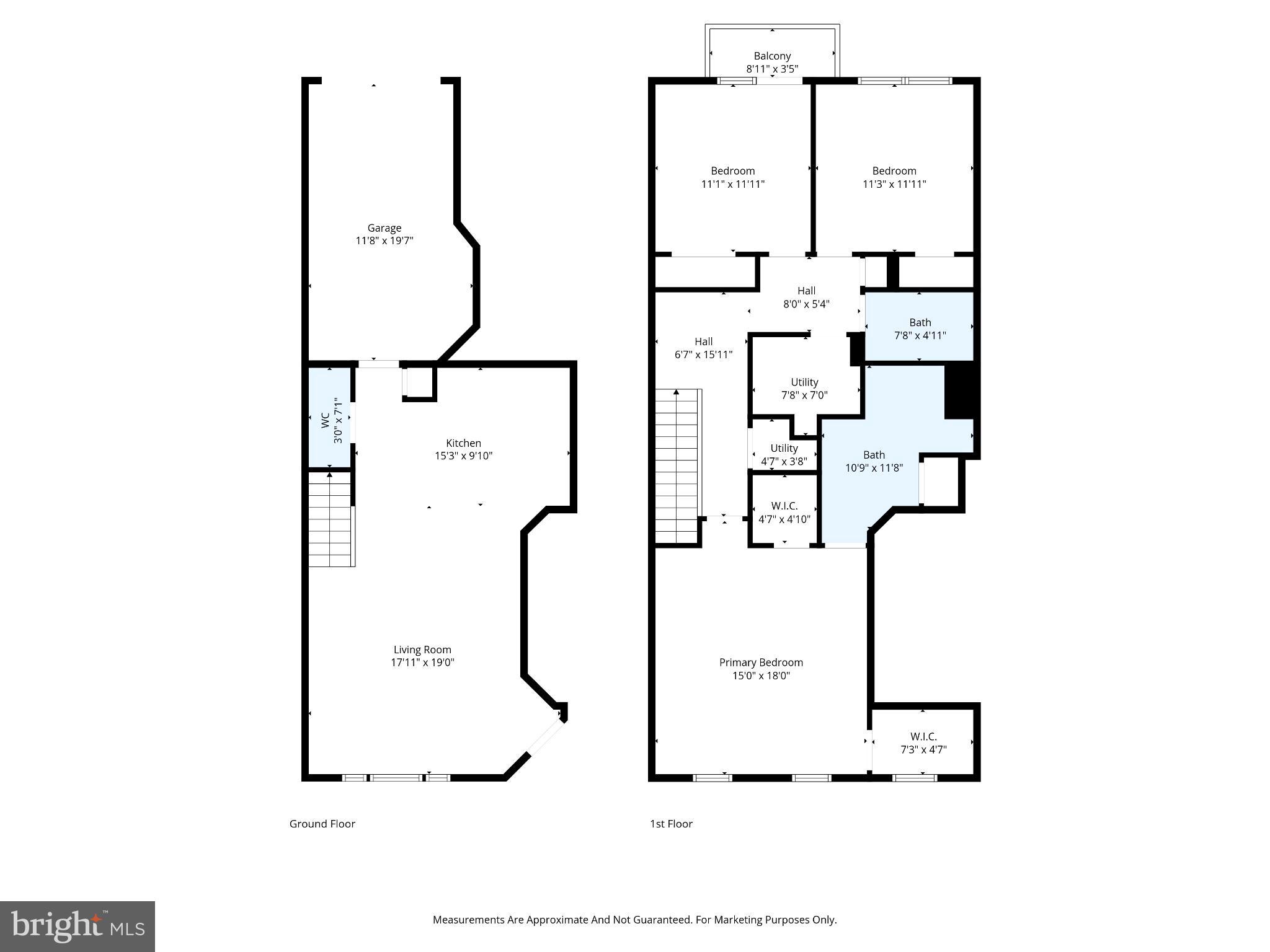 SOMERSET CONDO - Residential