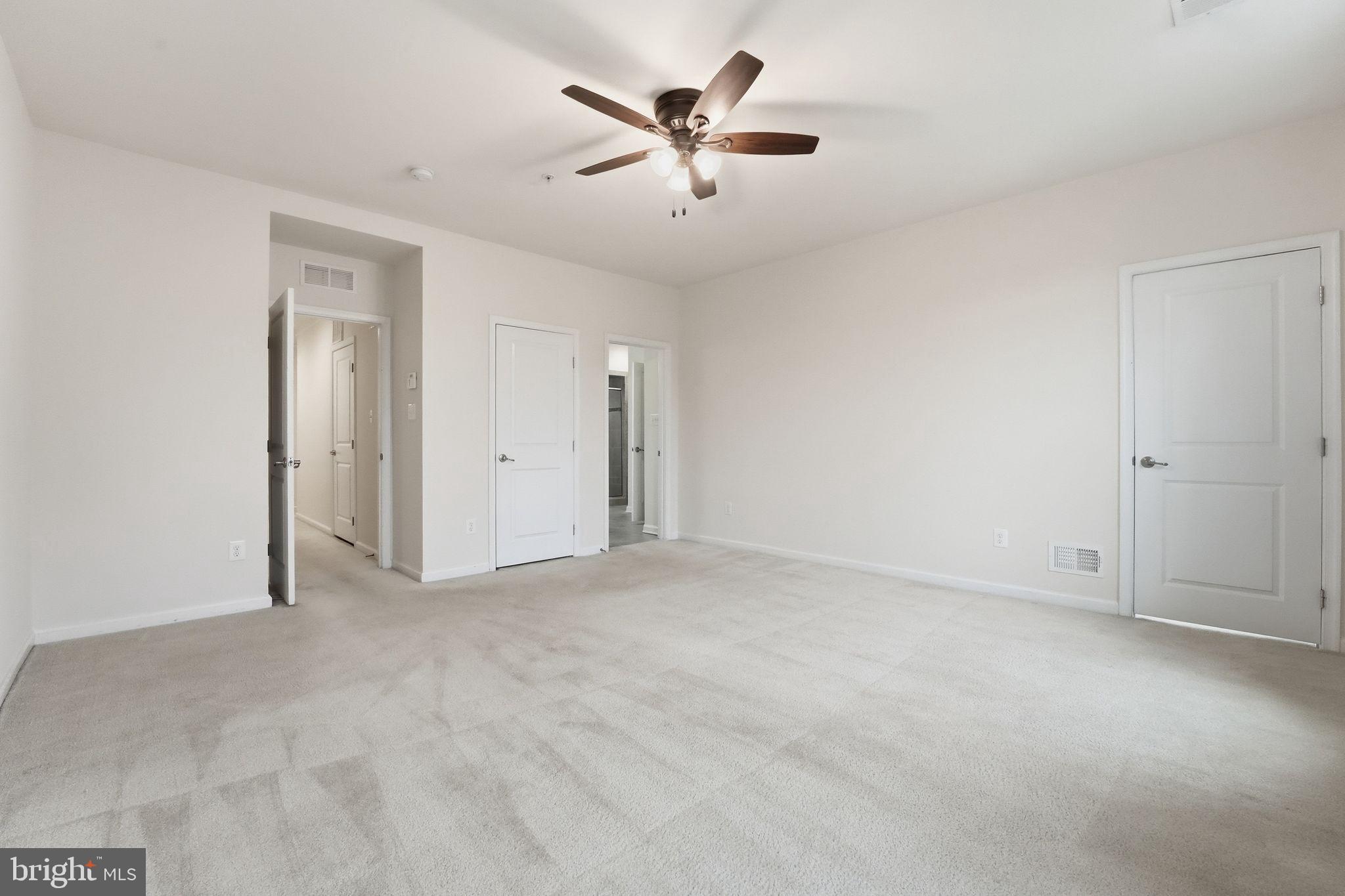 SOMERSET CONDO - Residential