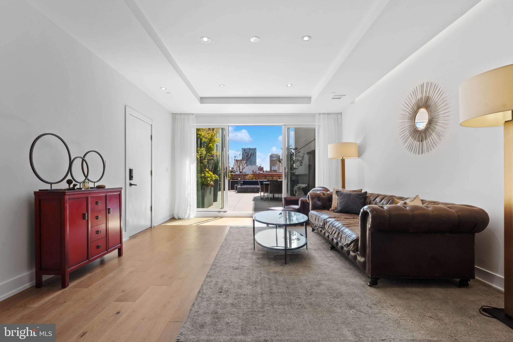 OLD CITY - Residential