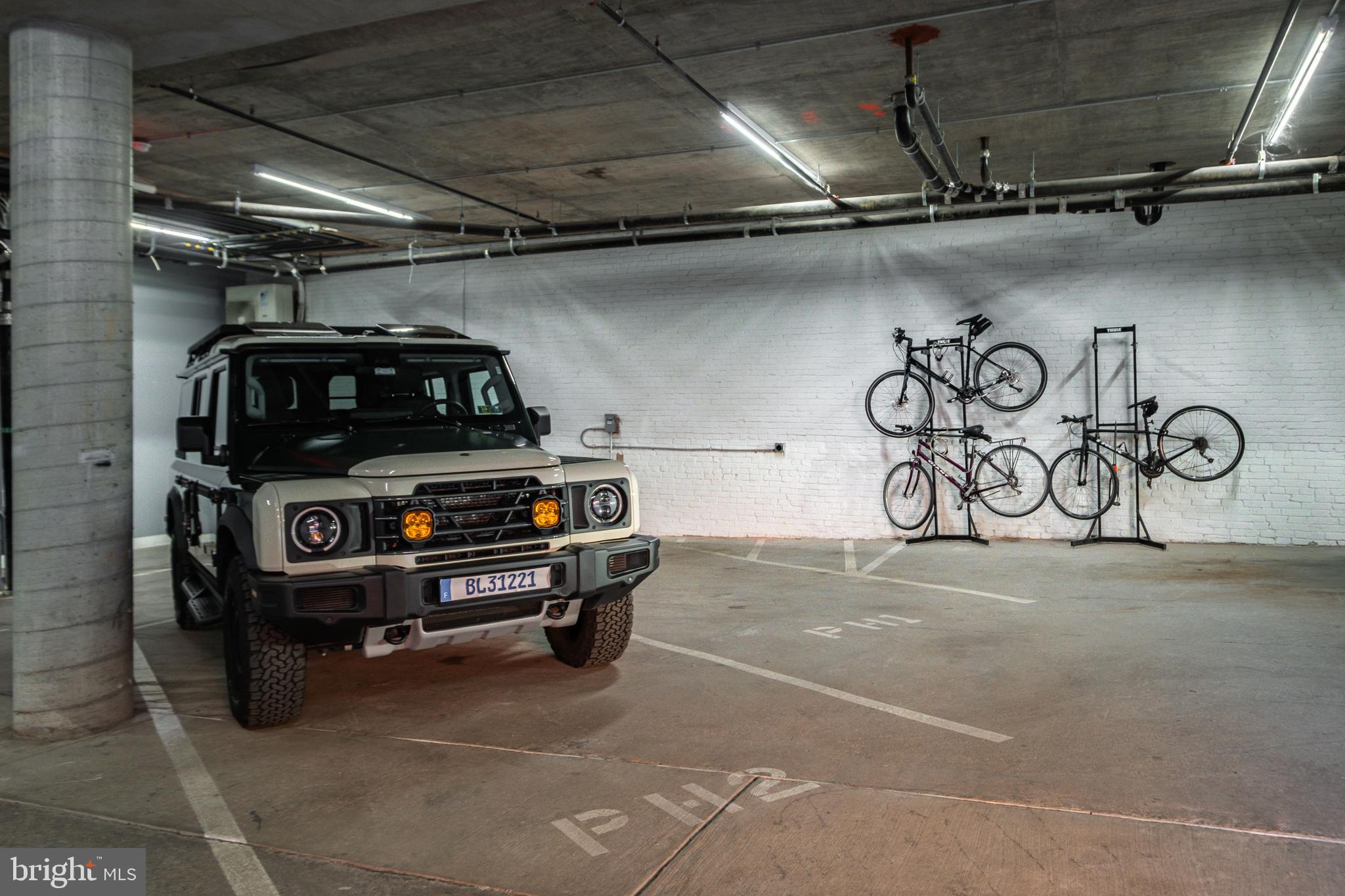 OLD CITY - Residential