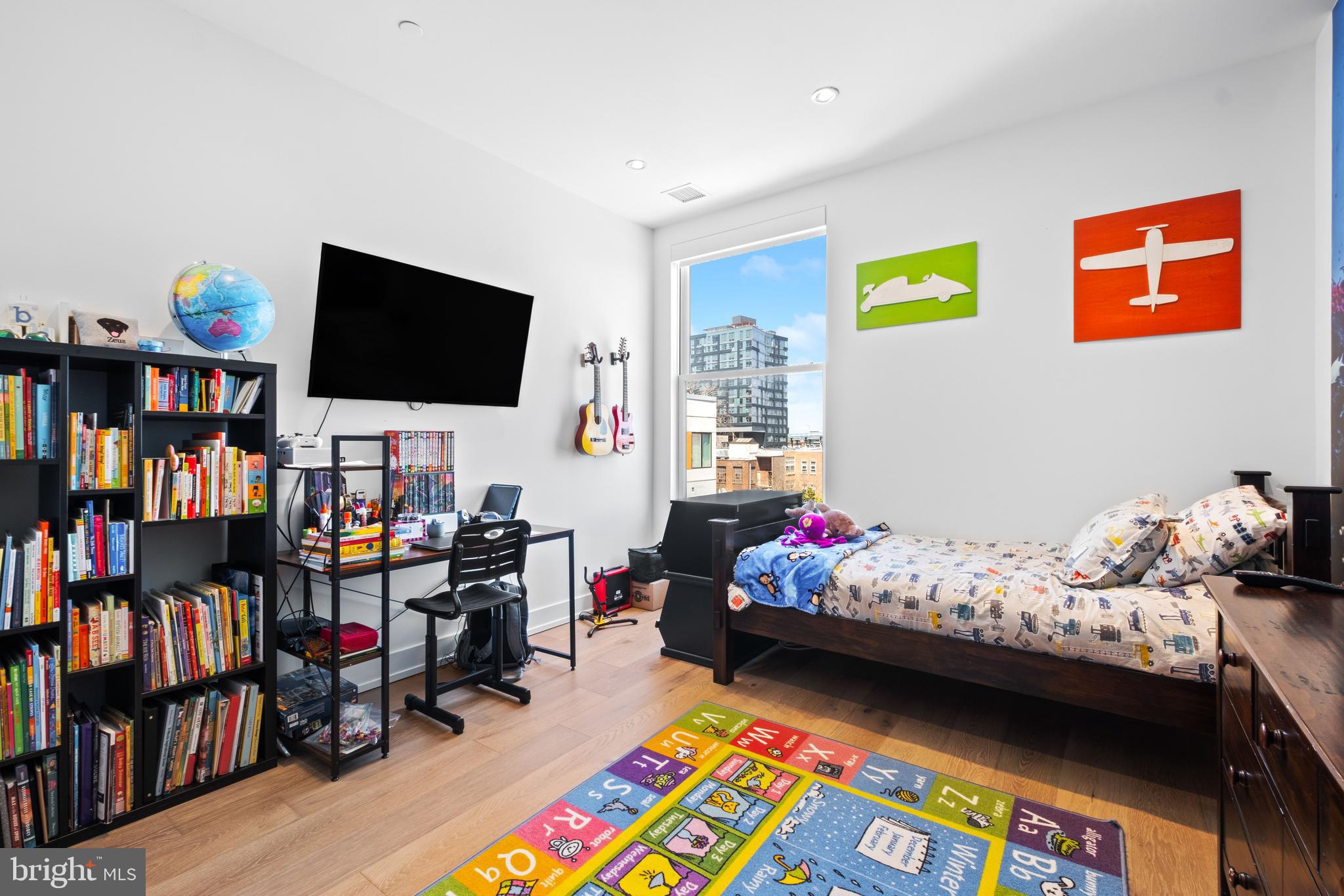 OLD CITY - Residential