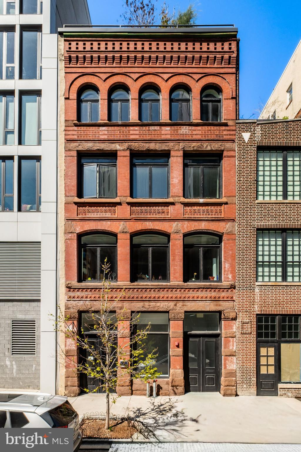 OLD CITY - Residential