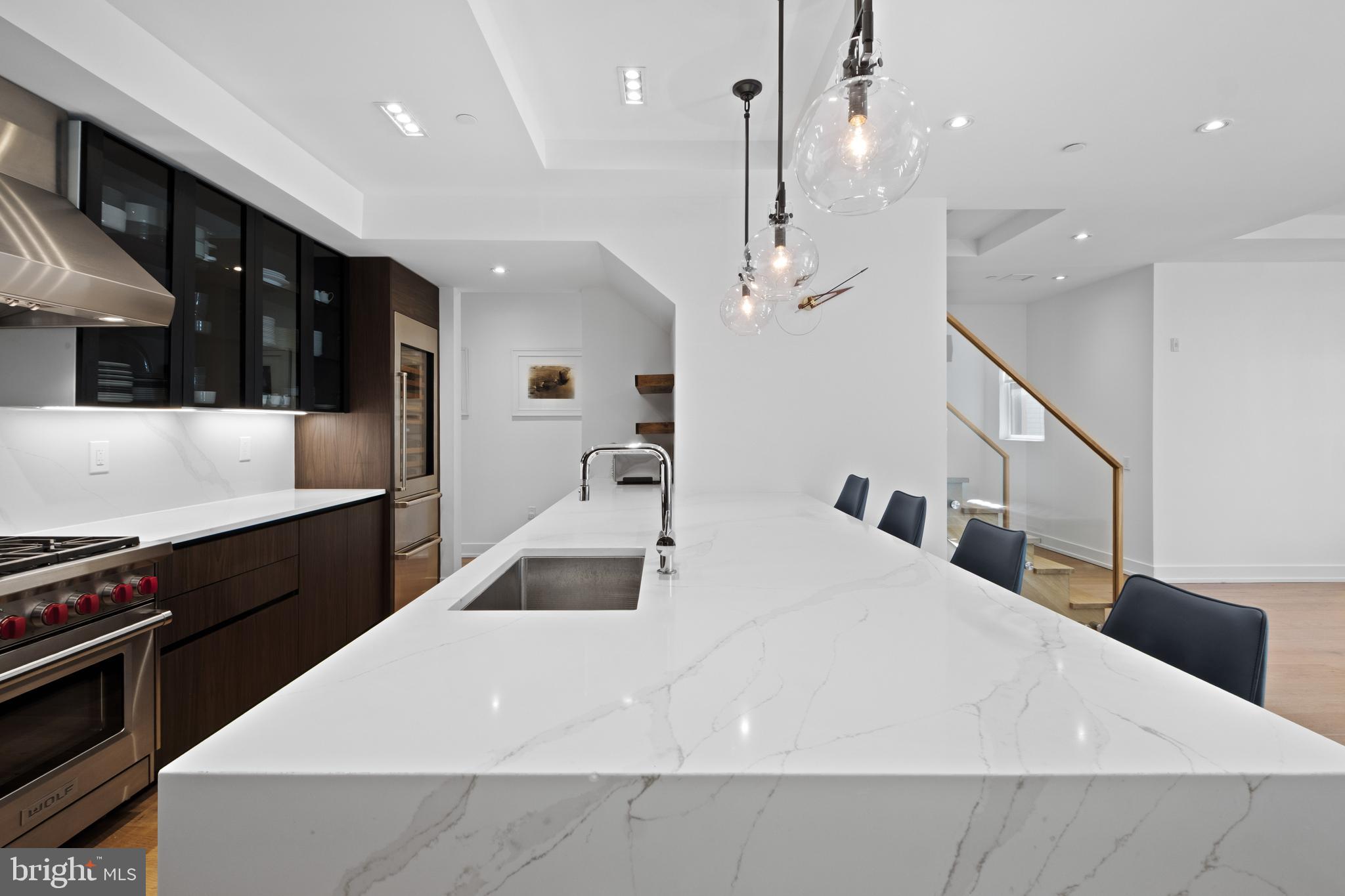 OLD CITY - Residential