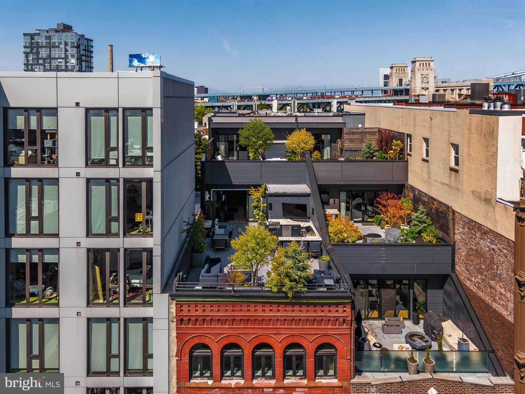 OLD CITY - Residential