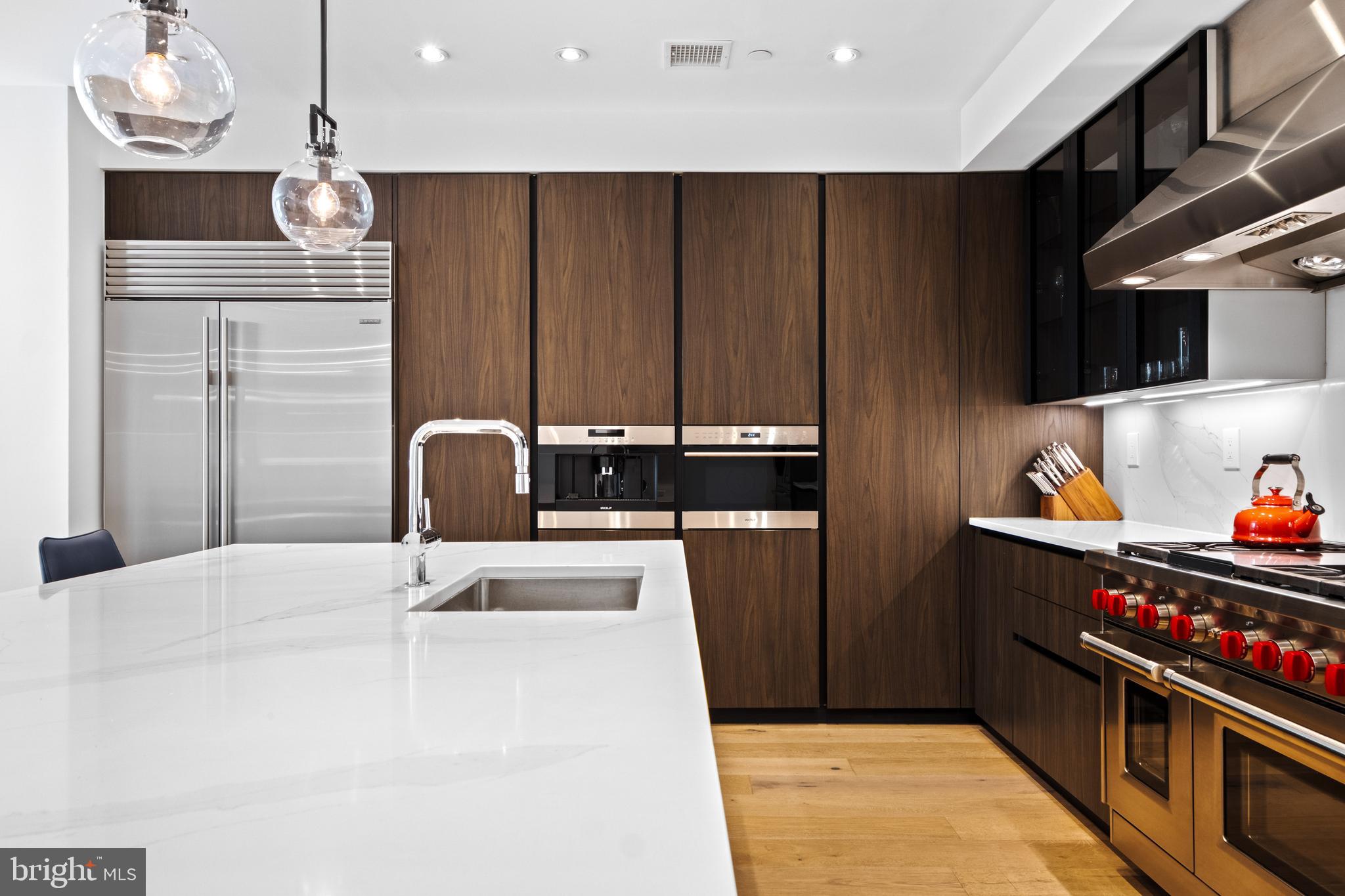 OLD CITY - Residential