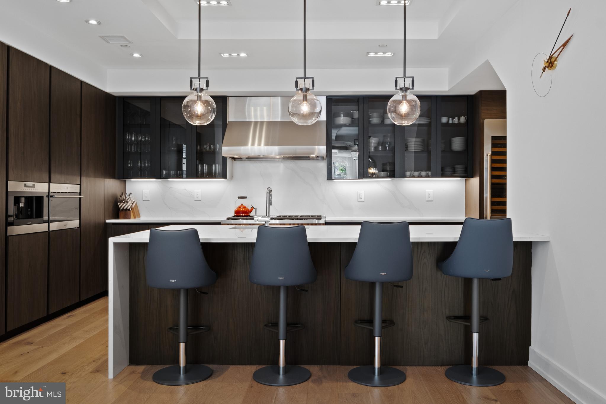 OLD CITY - Residential