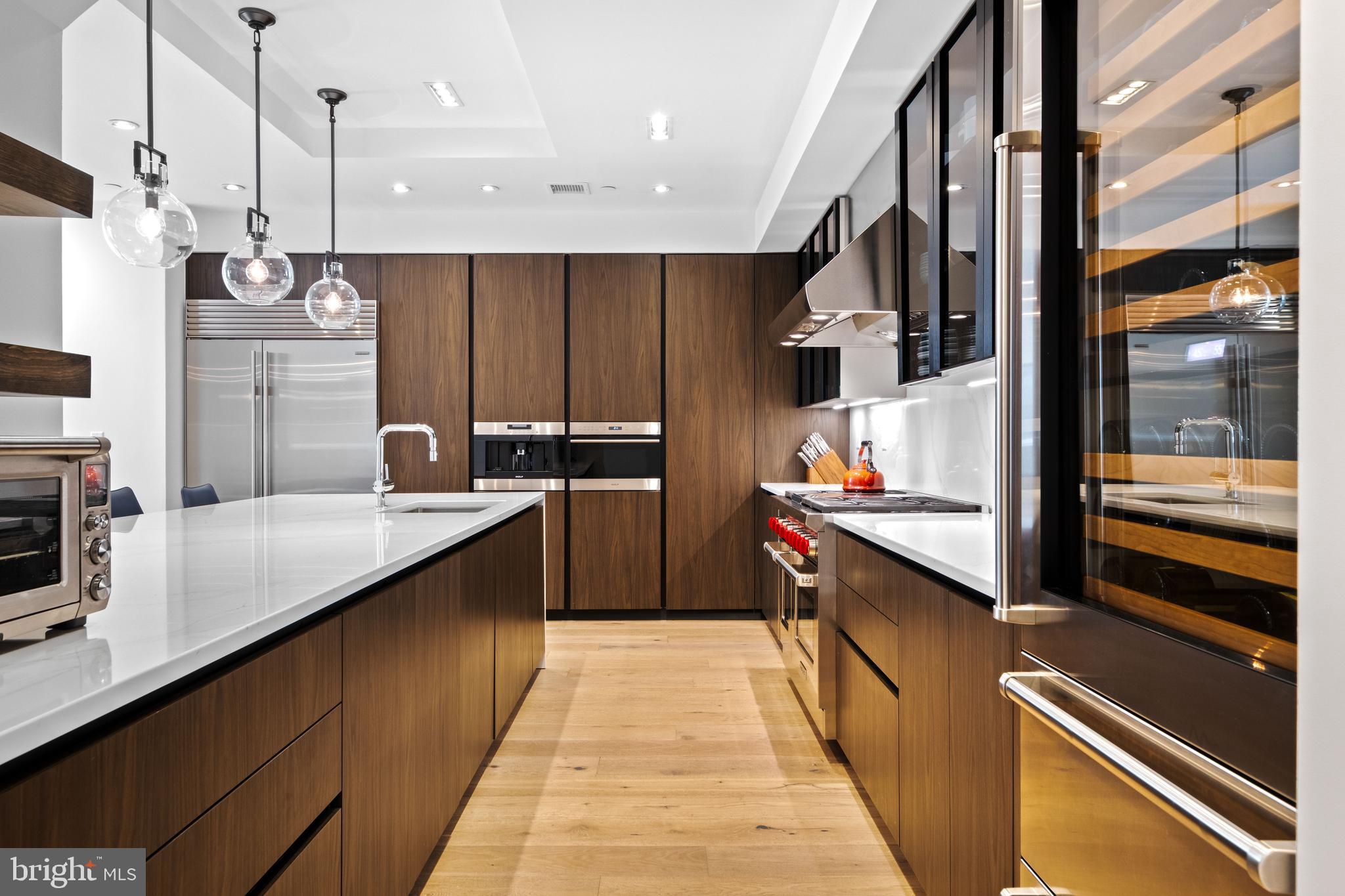 OLD CITY - Residential