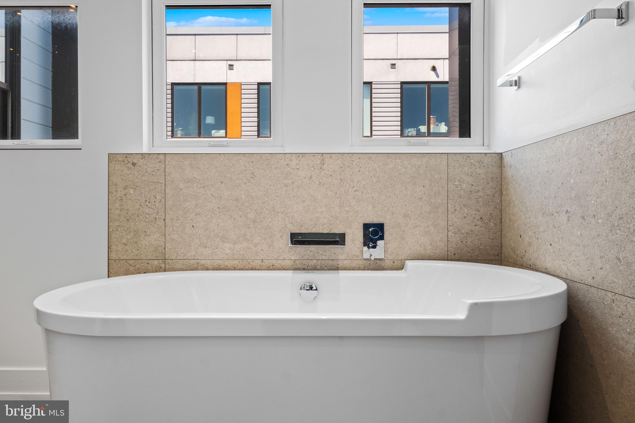 OLD CITY - Residential