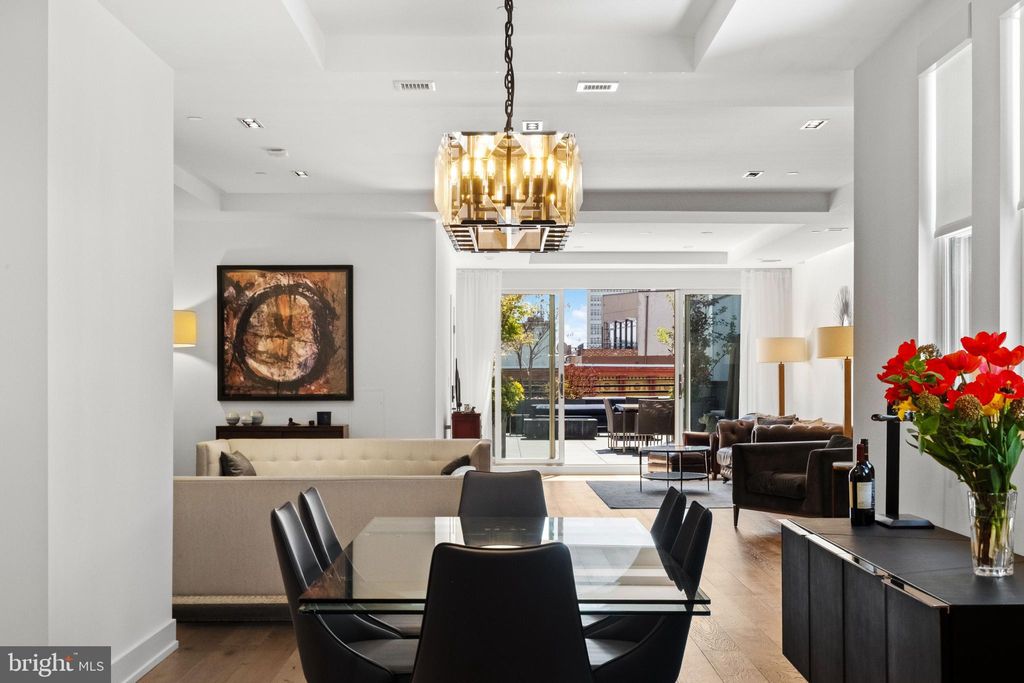 Photo of 113 Arch Street #PH2, PHILADELPHIA, PA 19106 (MLS # PAPH2612844)