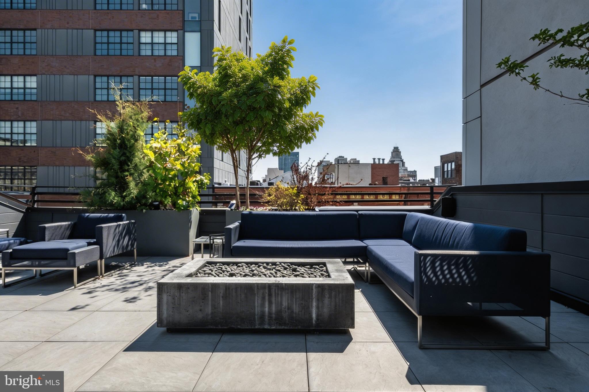 OLD CITY - Residential