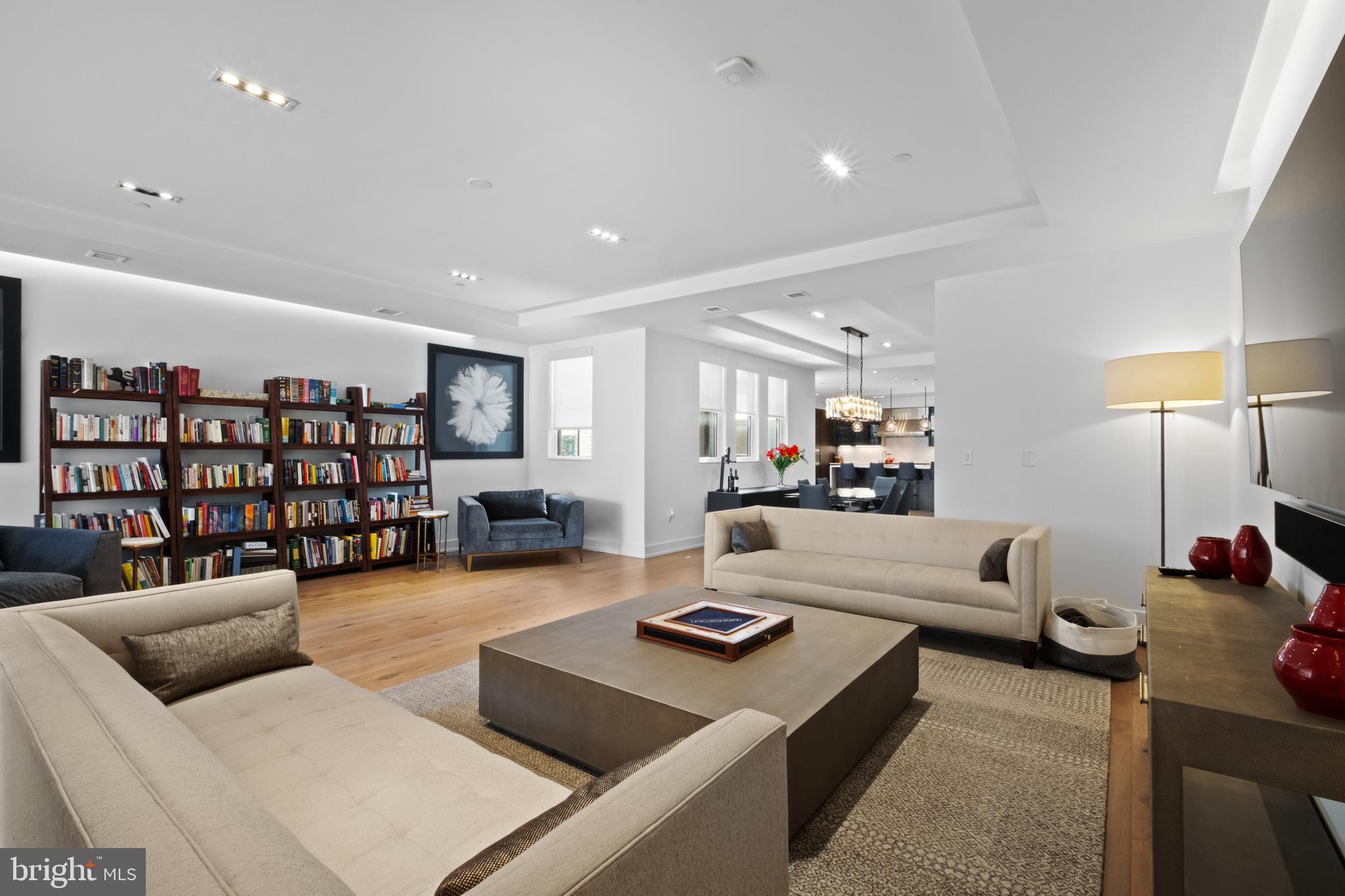 OLD CITY - Residential