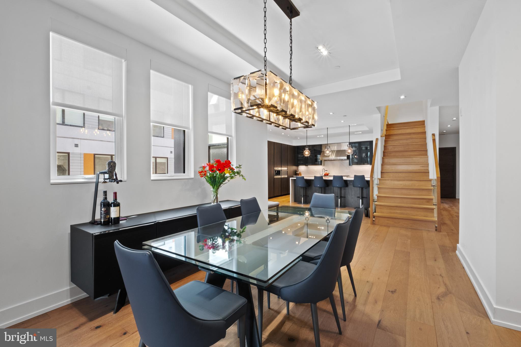 OLD CITY - Residential