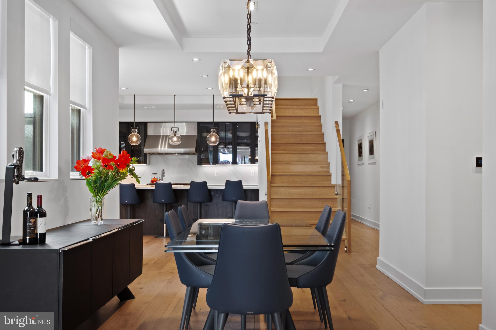 OLD CITY - Residential