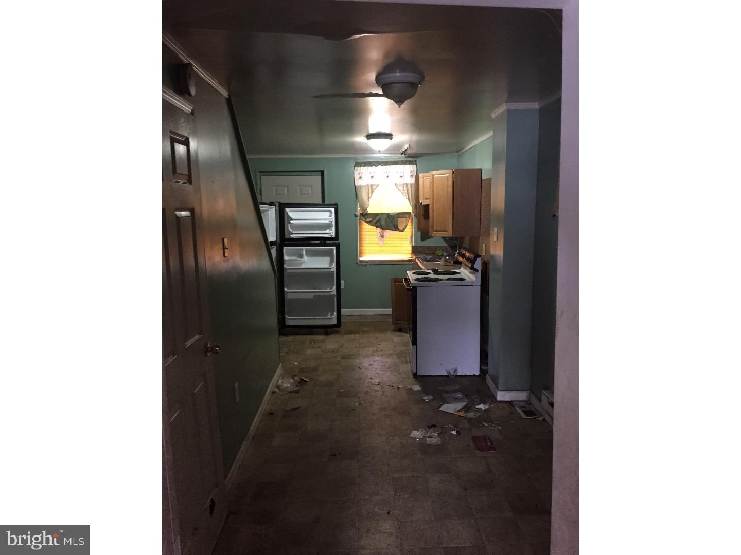 RICHMOND - Residential