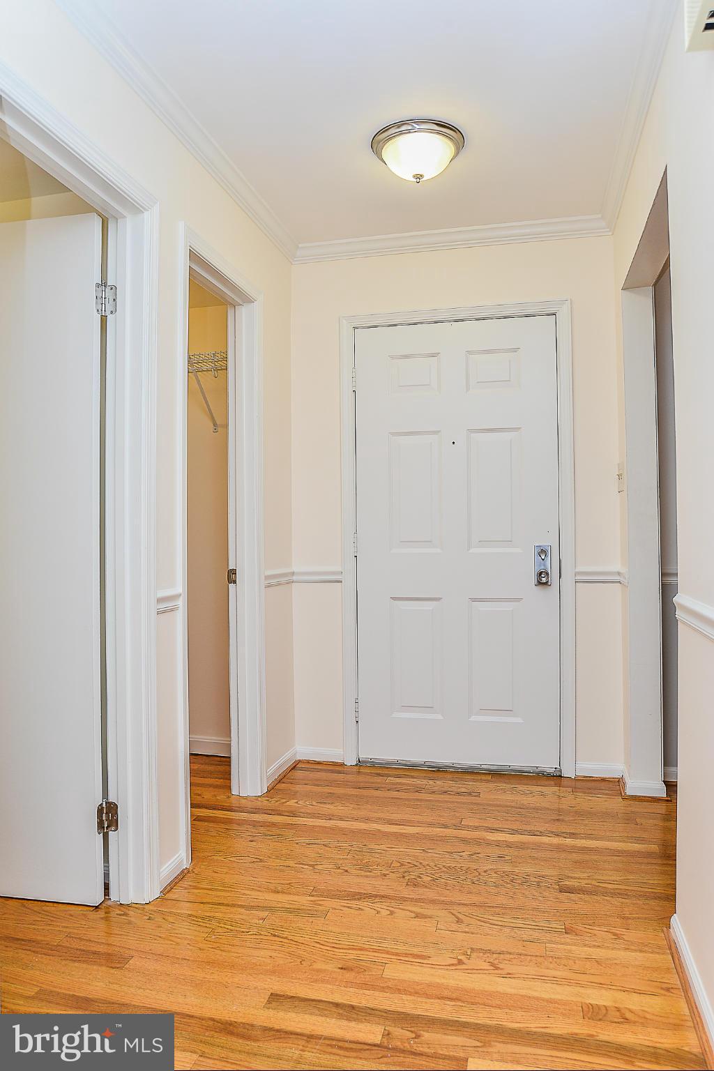 TOWNES OF MOOREFIELD - Residential Lease