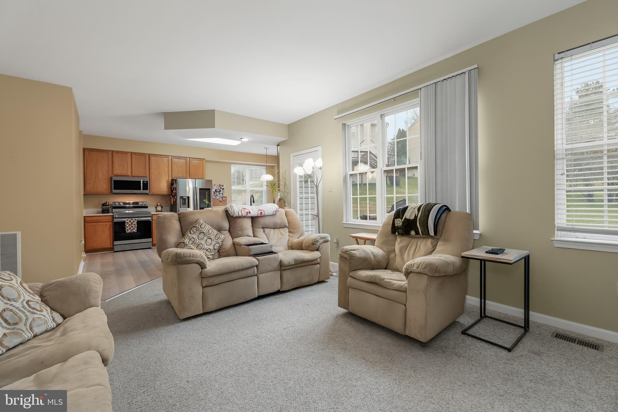 PLEASANT FIELDS - Residential