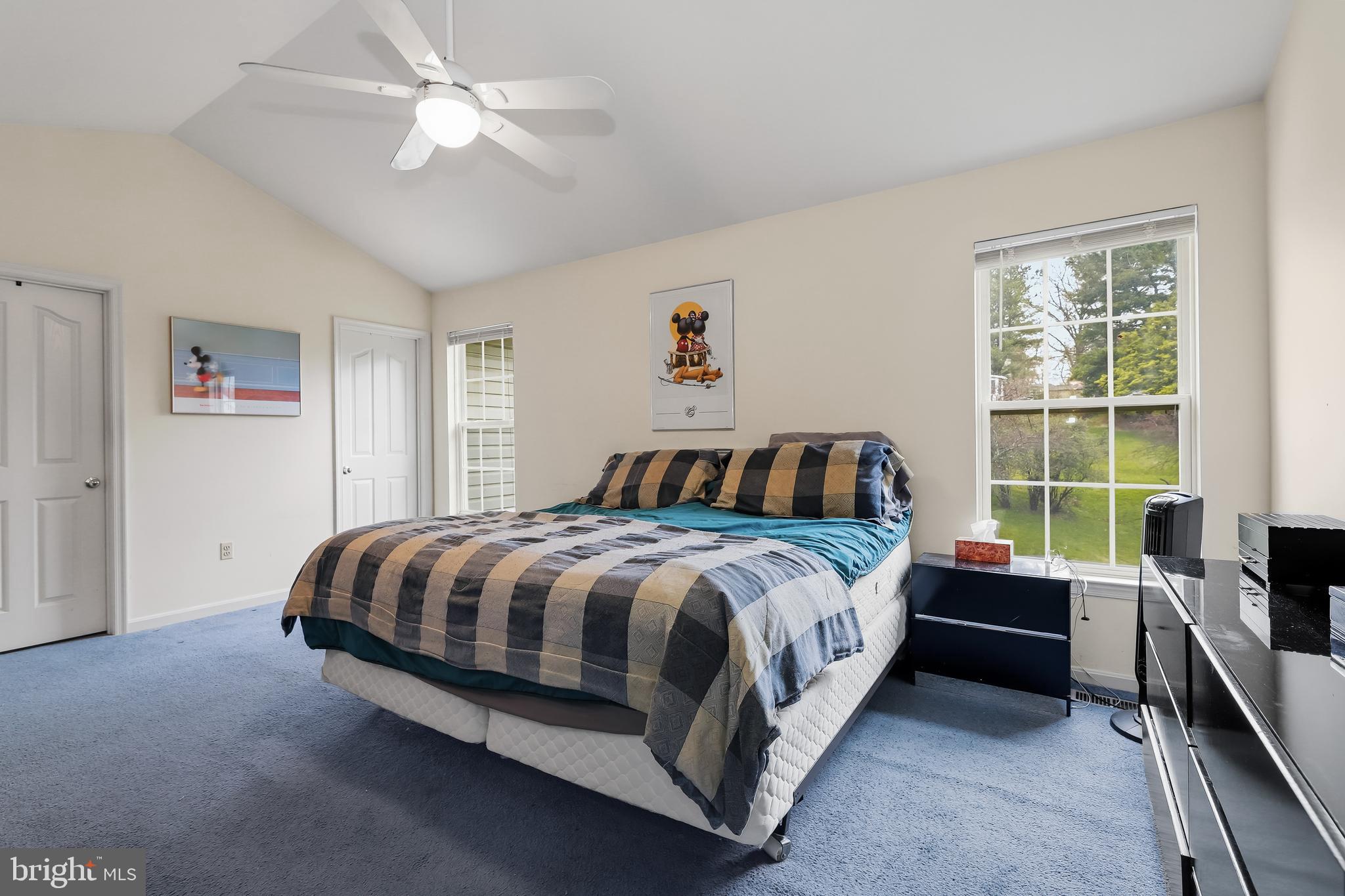 PLEASANT FIELDS - Residential