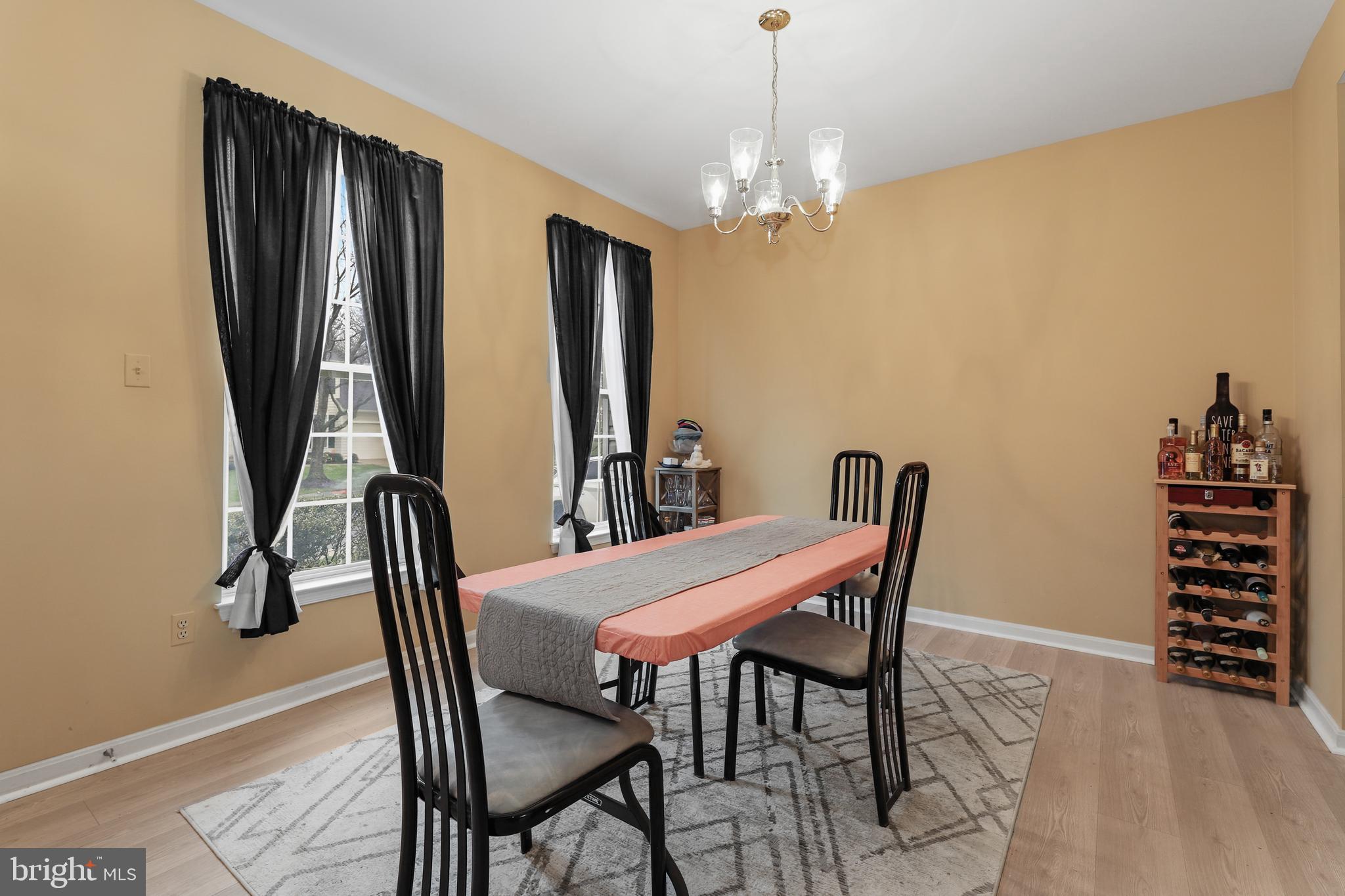 PLEASANT FIELDS - Residential