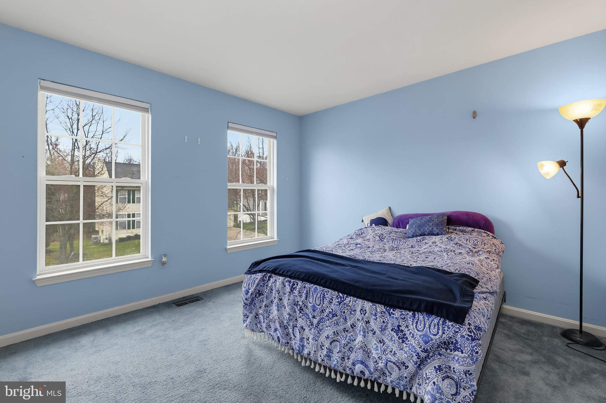 PLEASANT FIELDS - Residential