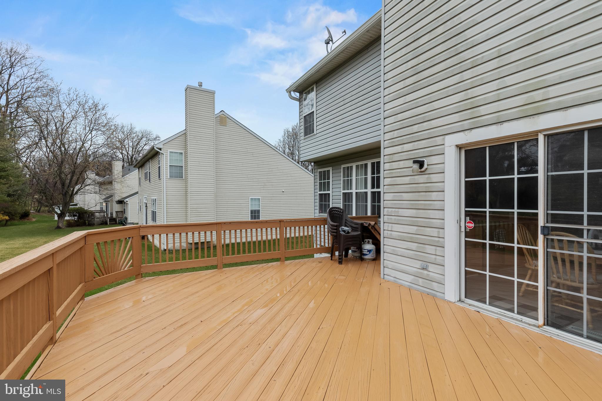 PLEASANT FIELDS - Residential