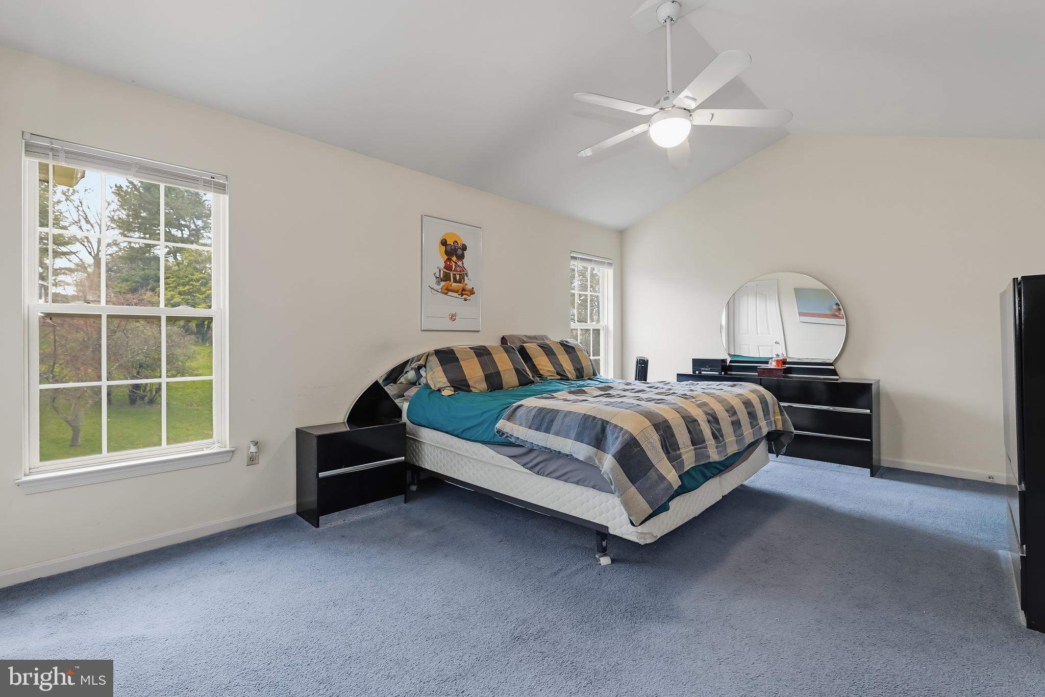 PLEASANT FIELDS - Residential