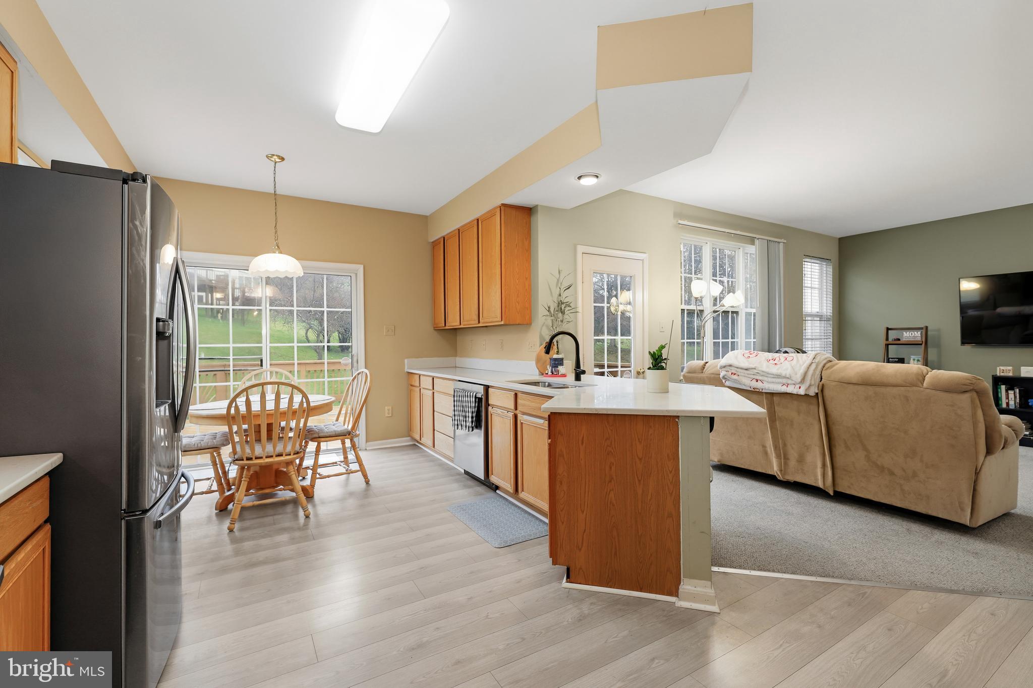 PLEASANT FIELDS - Residential