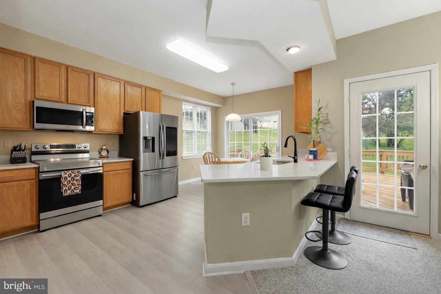 PLEASANT FIELDS - Residential