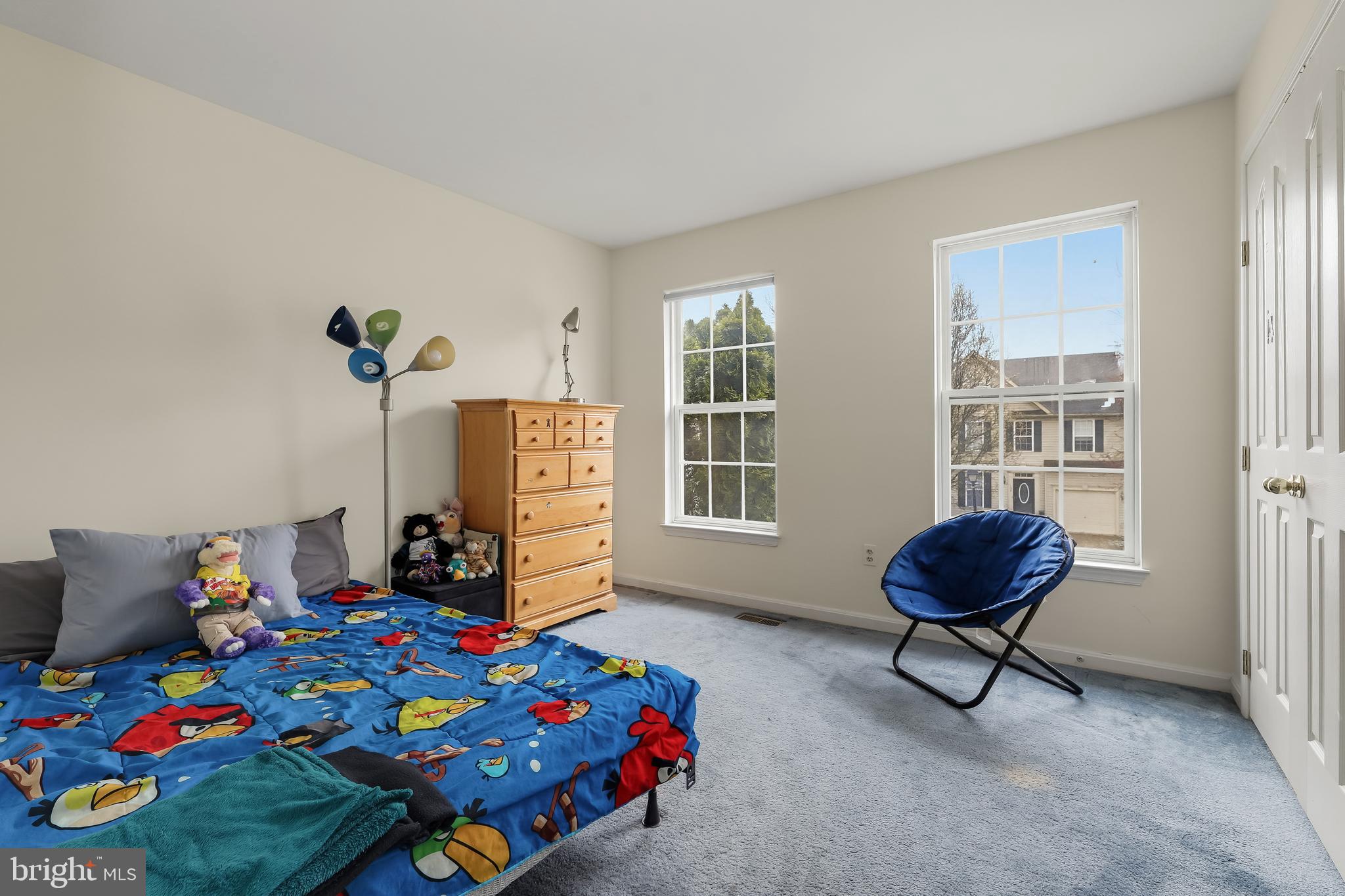 PLEASANT FIELDS - Residential