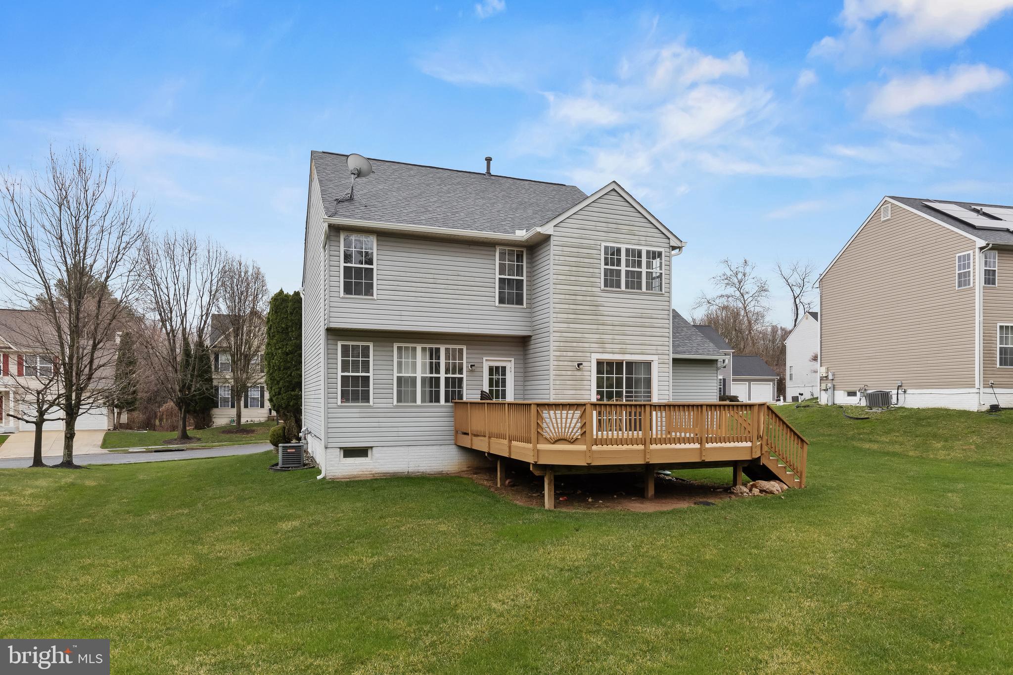 PLEASANT FIELDS - Residential