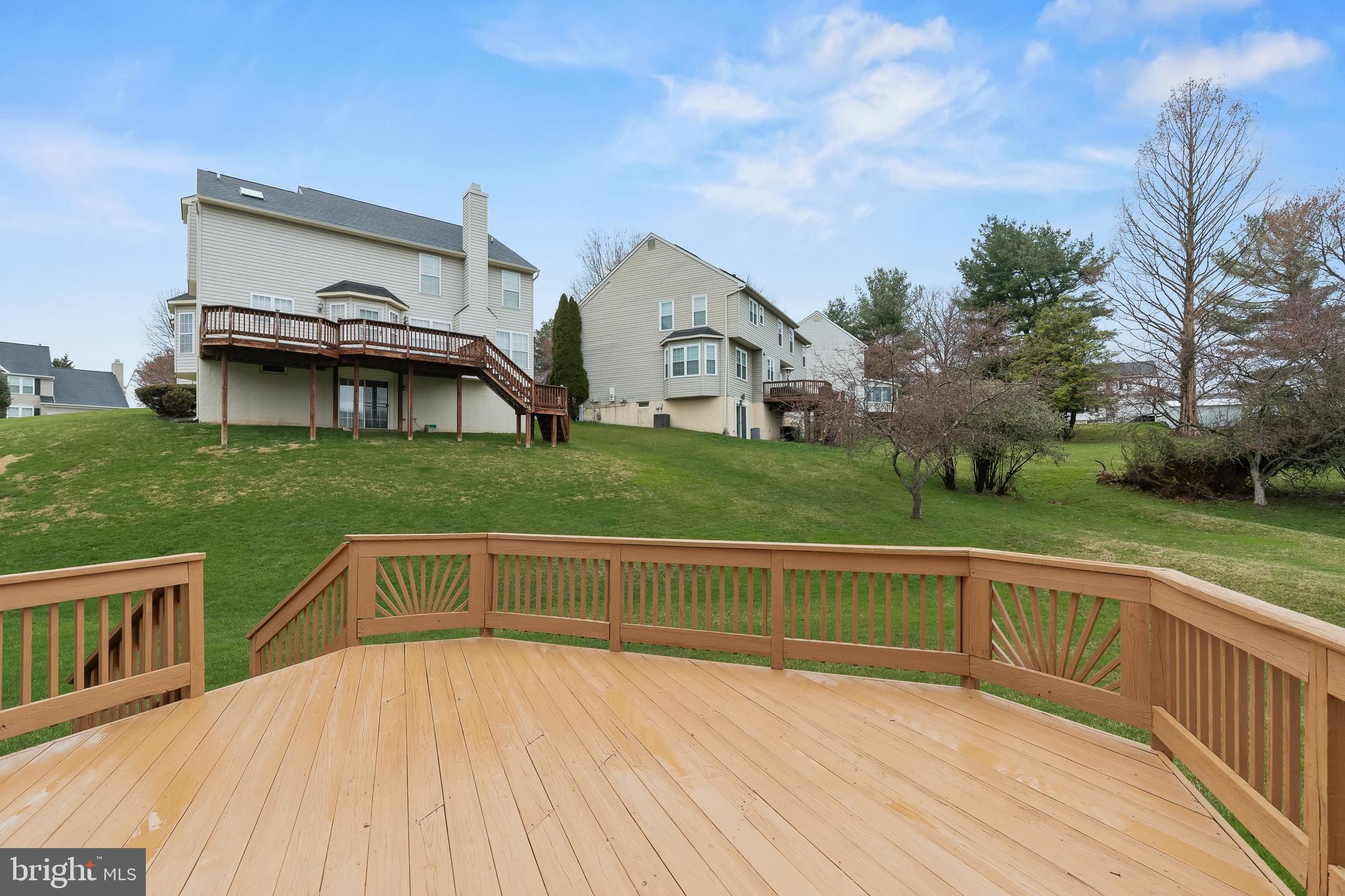 PLEASANT FIELDS - Residential