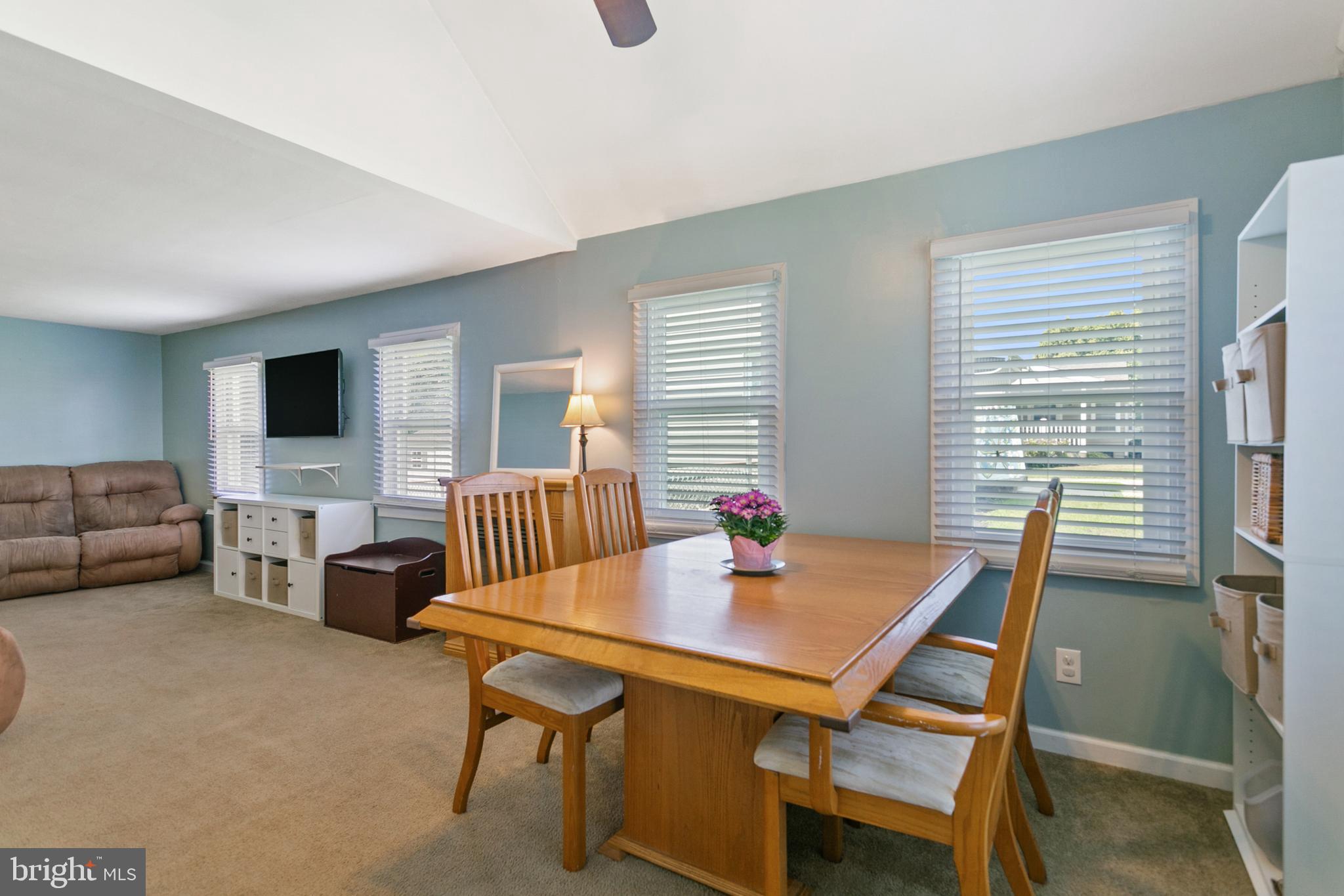 VILLAGE GREEN - Residential