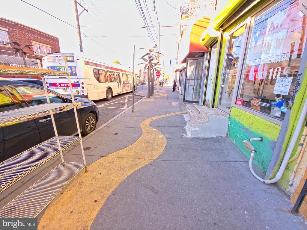 Photo of 2957 N 5th Street, PHILADELPHIA, PA 19133 (MLS # PAPH2556830)