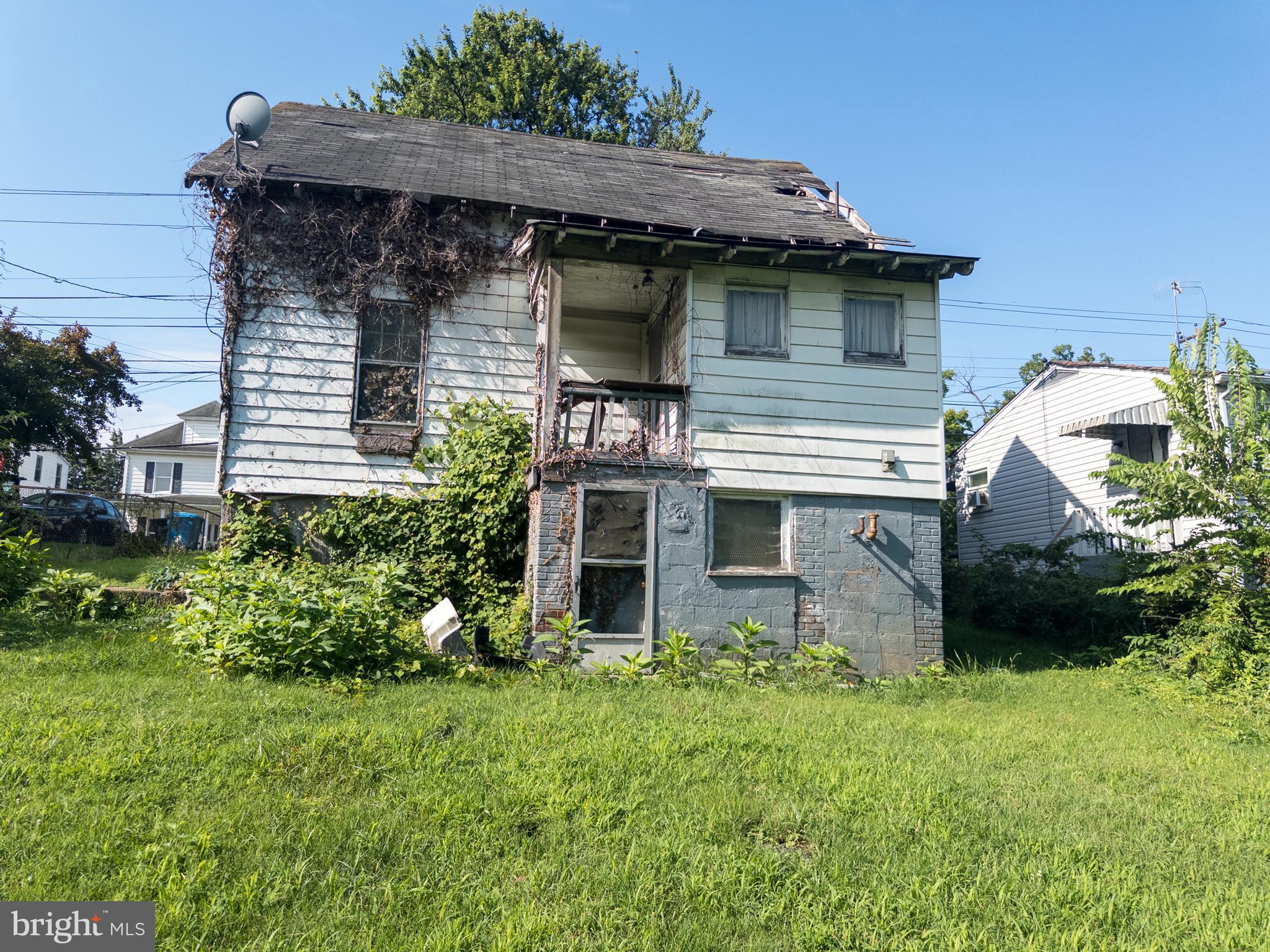 1617 LOUDON AVENUE NW