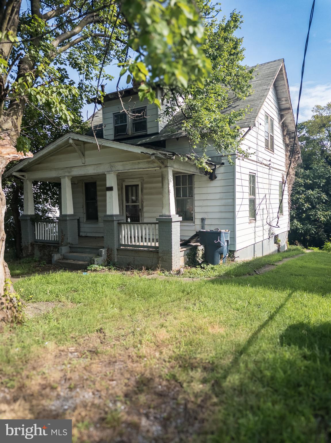 1617 LOUDON AVENUE NW