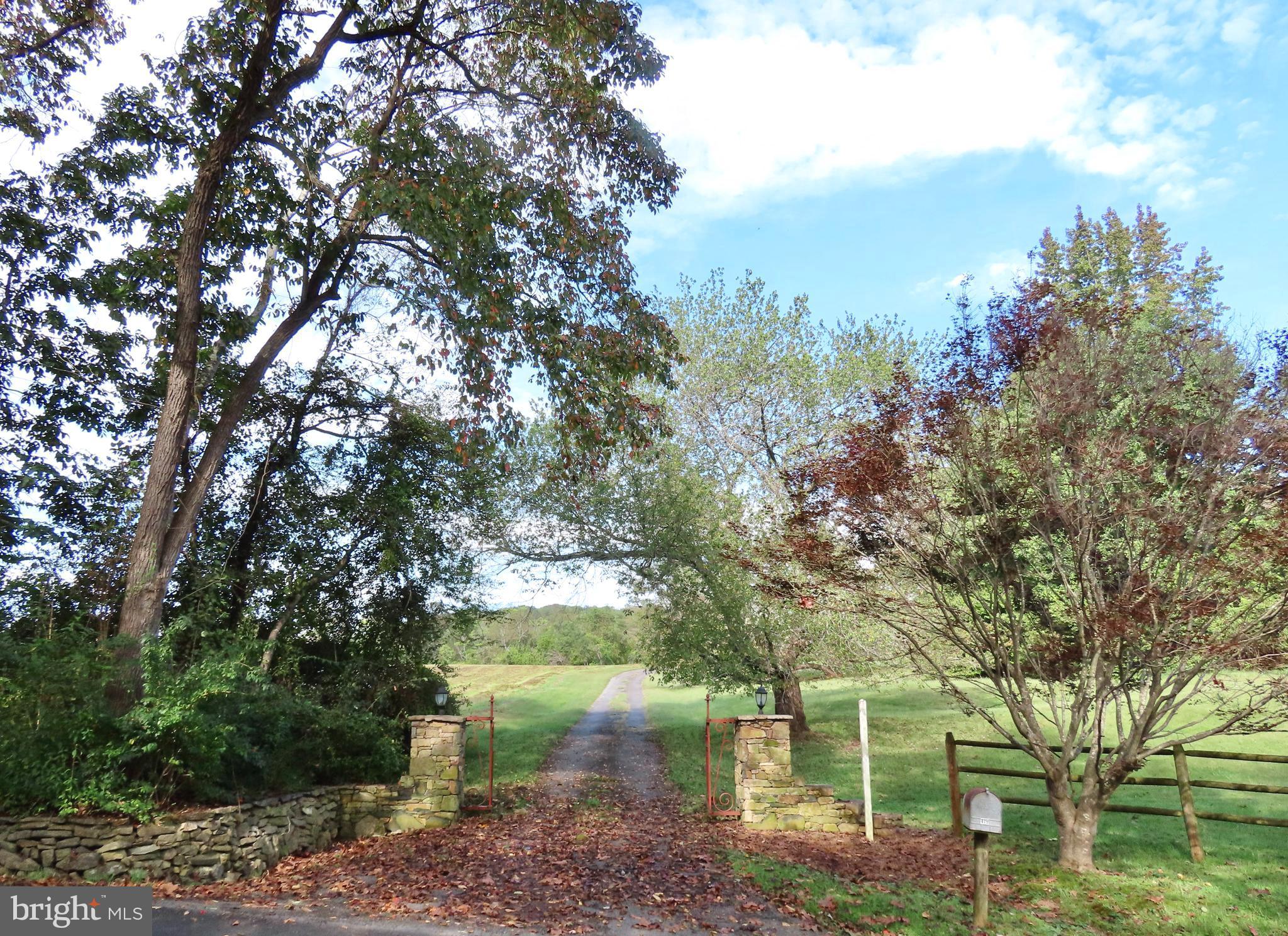 419 RUDASILL MILL ROAD