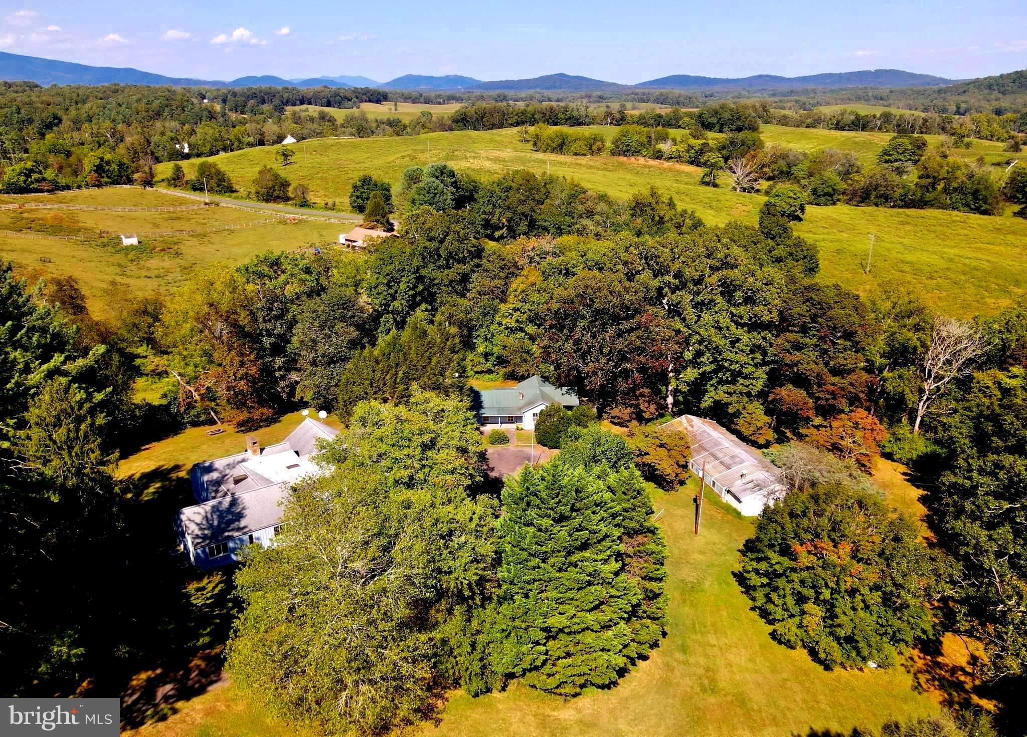 419 RUDASILL MILL ROAD