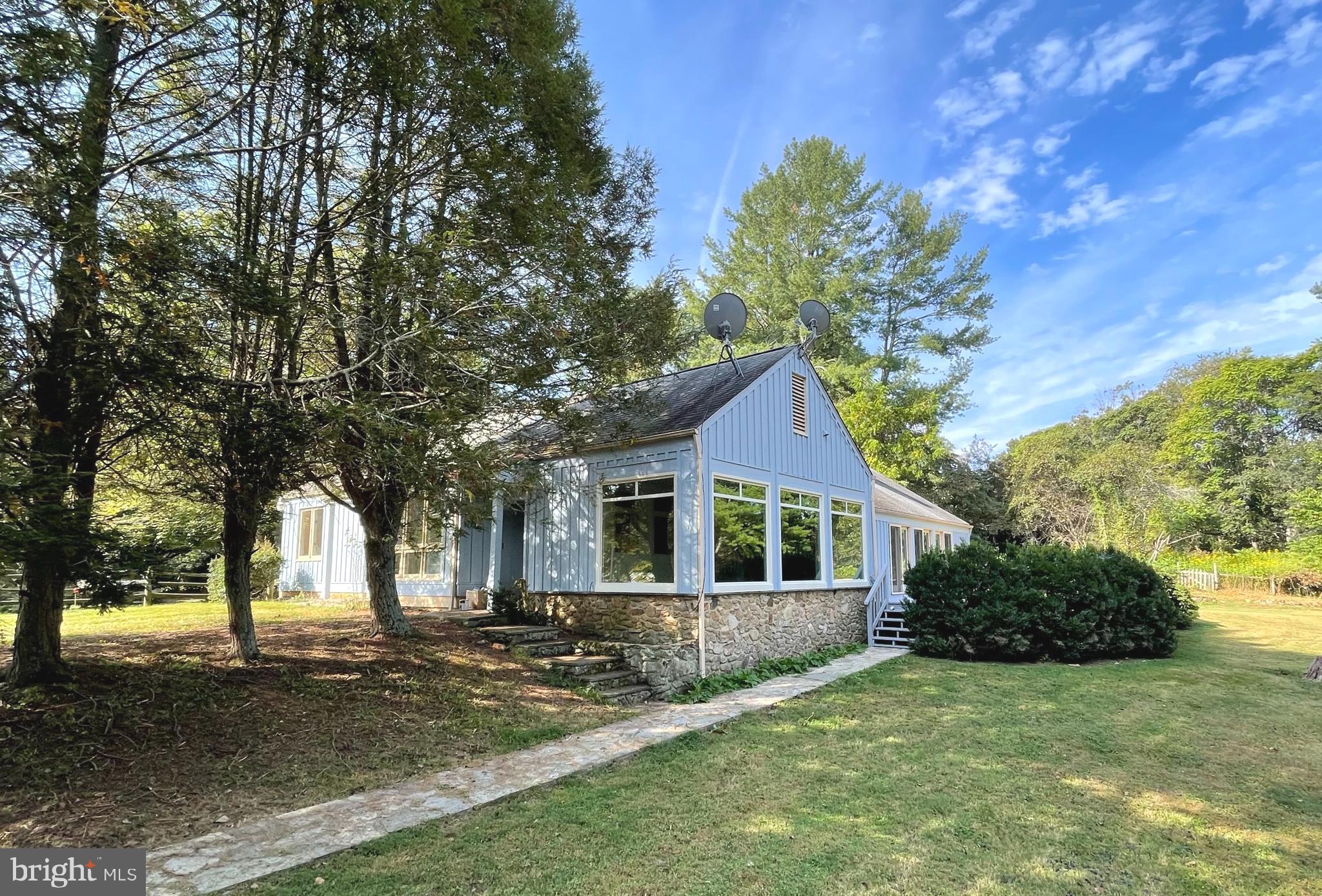 419 RUDASILL MILL ROAD