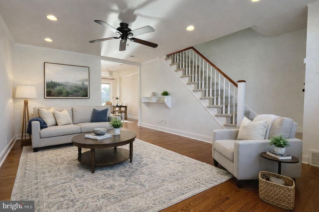 Photo of 5358 Delmar Drive, CLIFTON HEIGHTS, PA 19018 (MLS # PADE2104696)