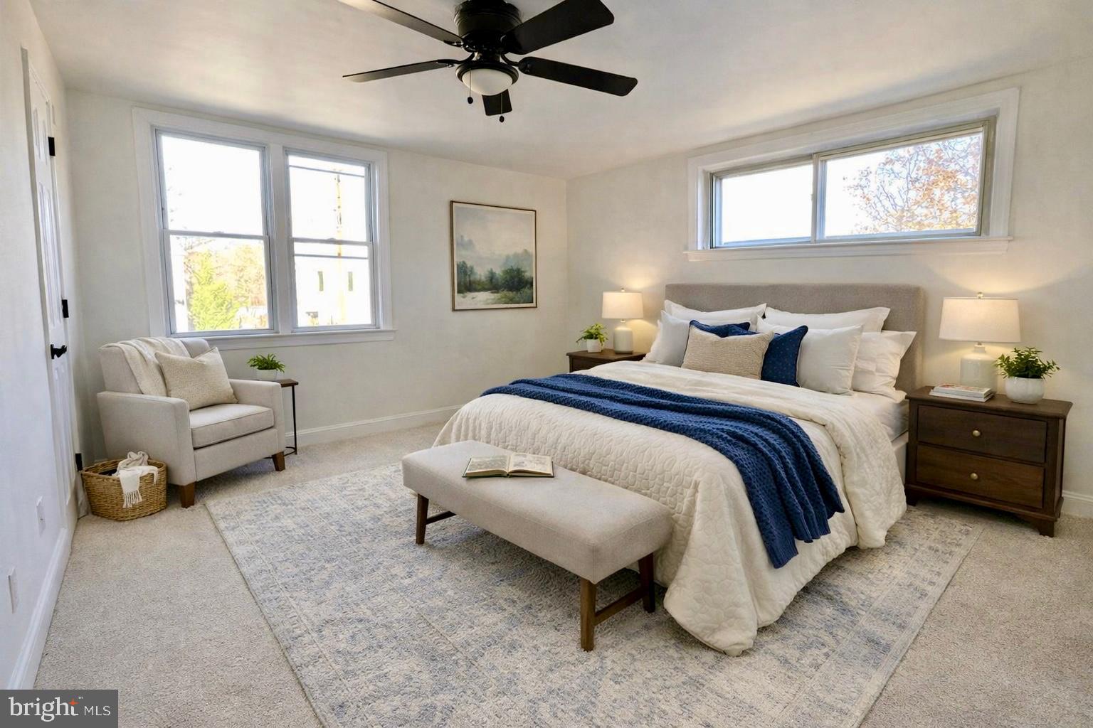 WESTBROOK PARK - Residential