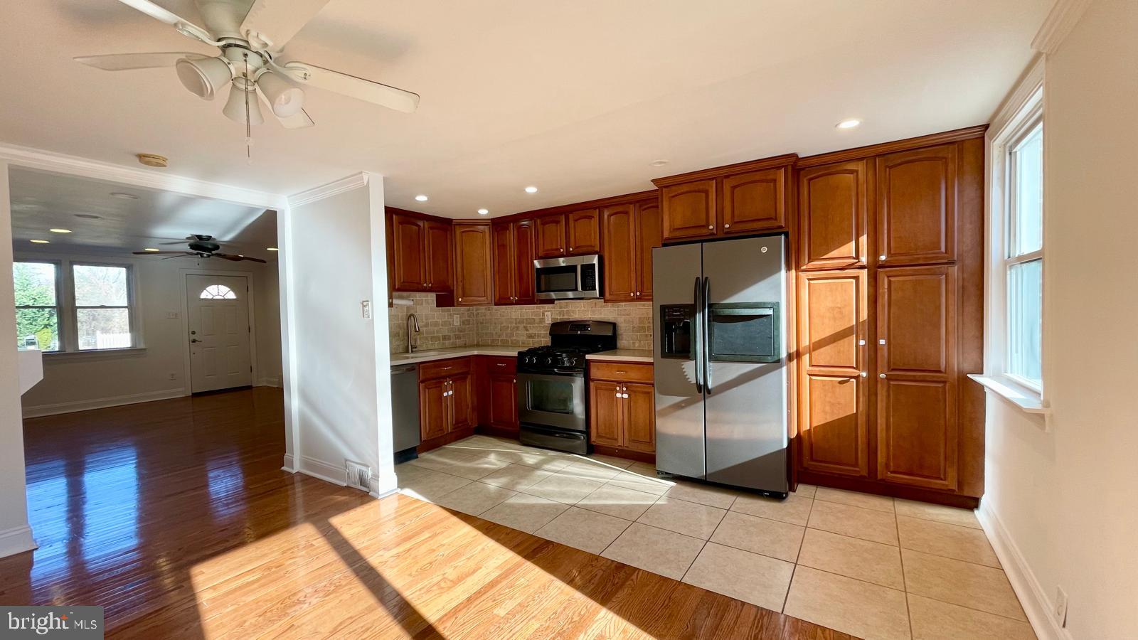 WESTBROOK PARK - Residential