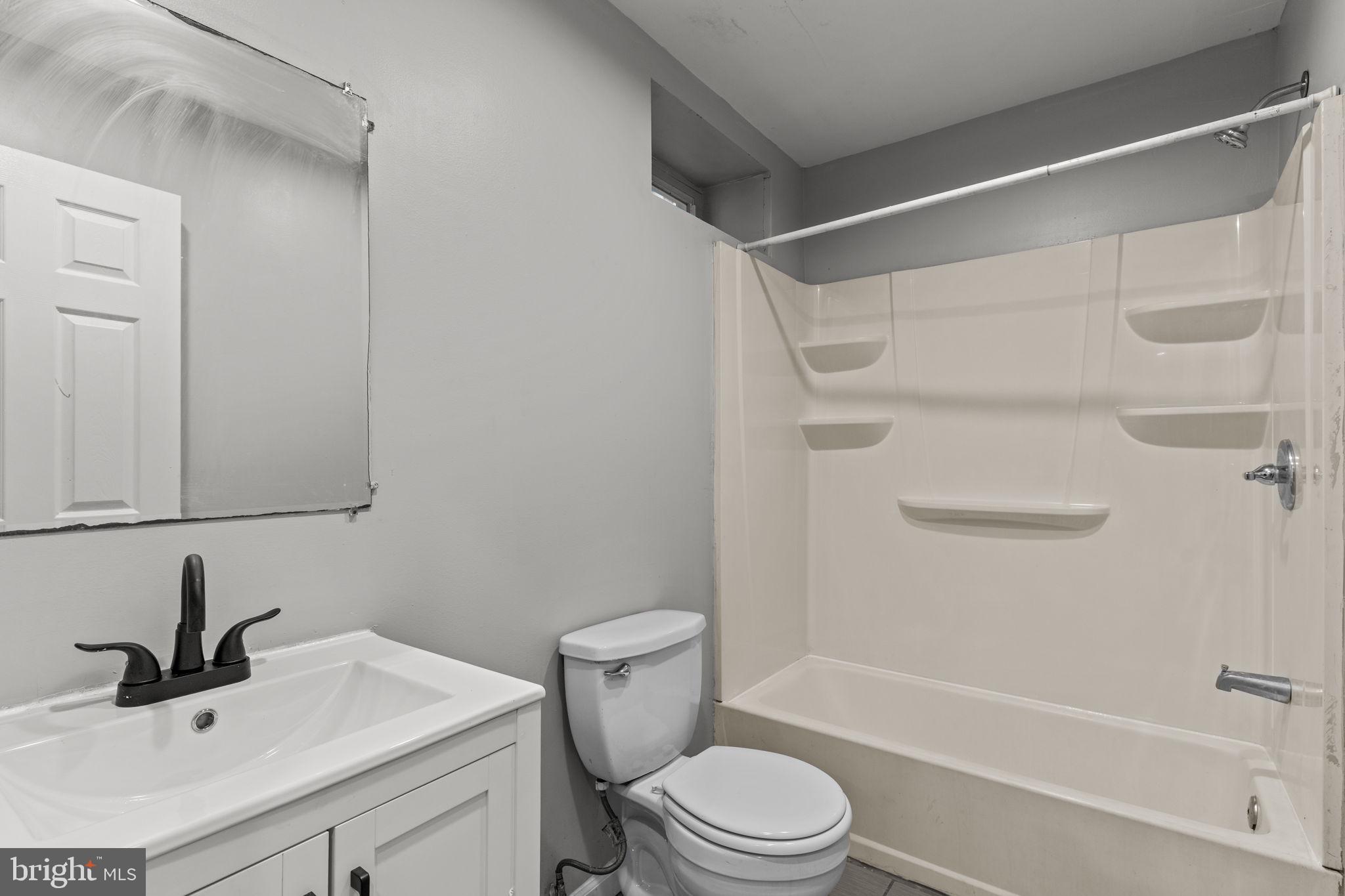 HARROWGATE - Residential