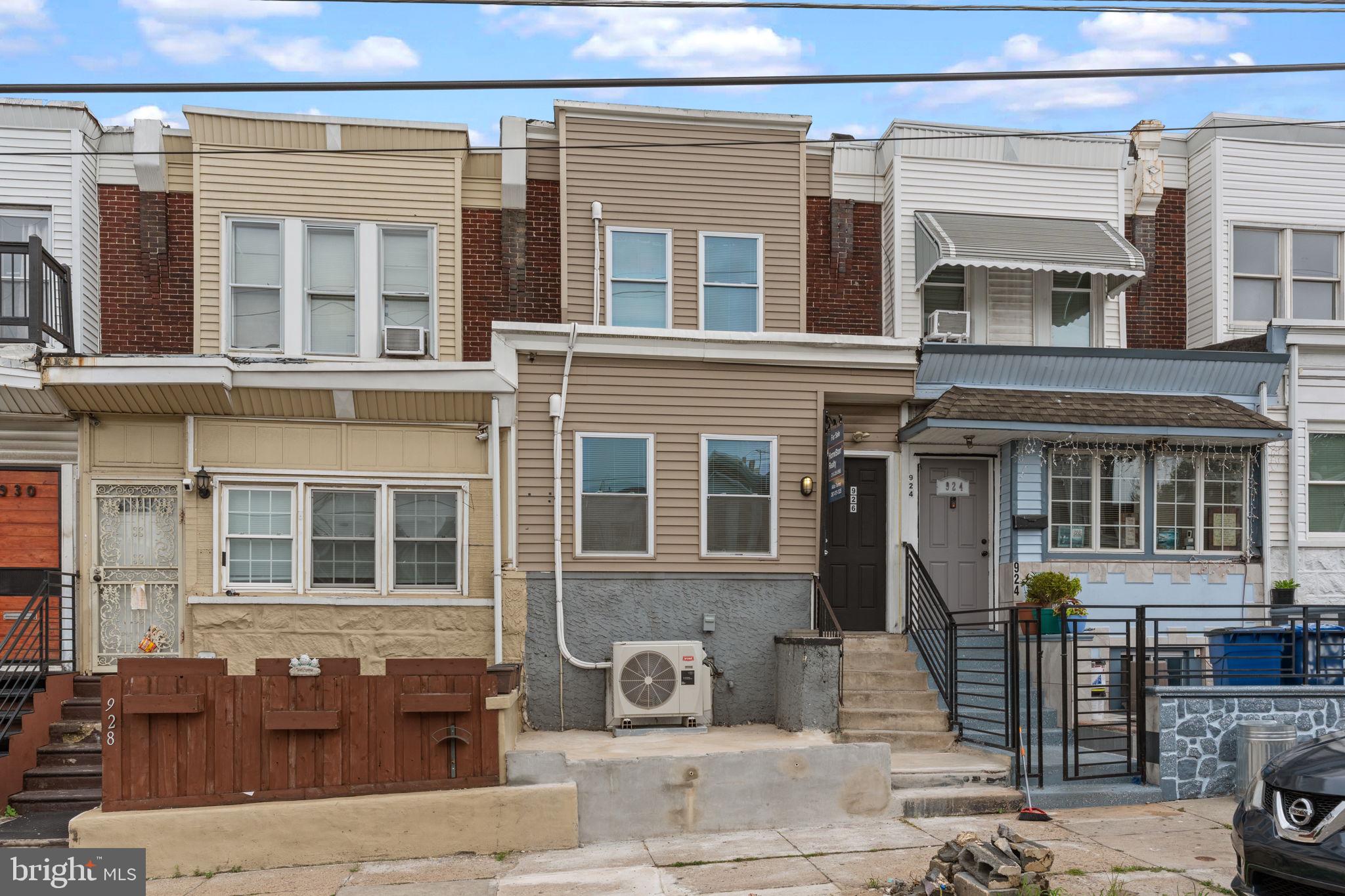 HARROWGATE - Residential