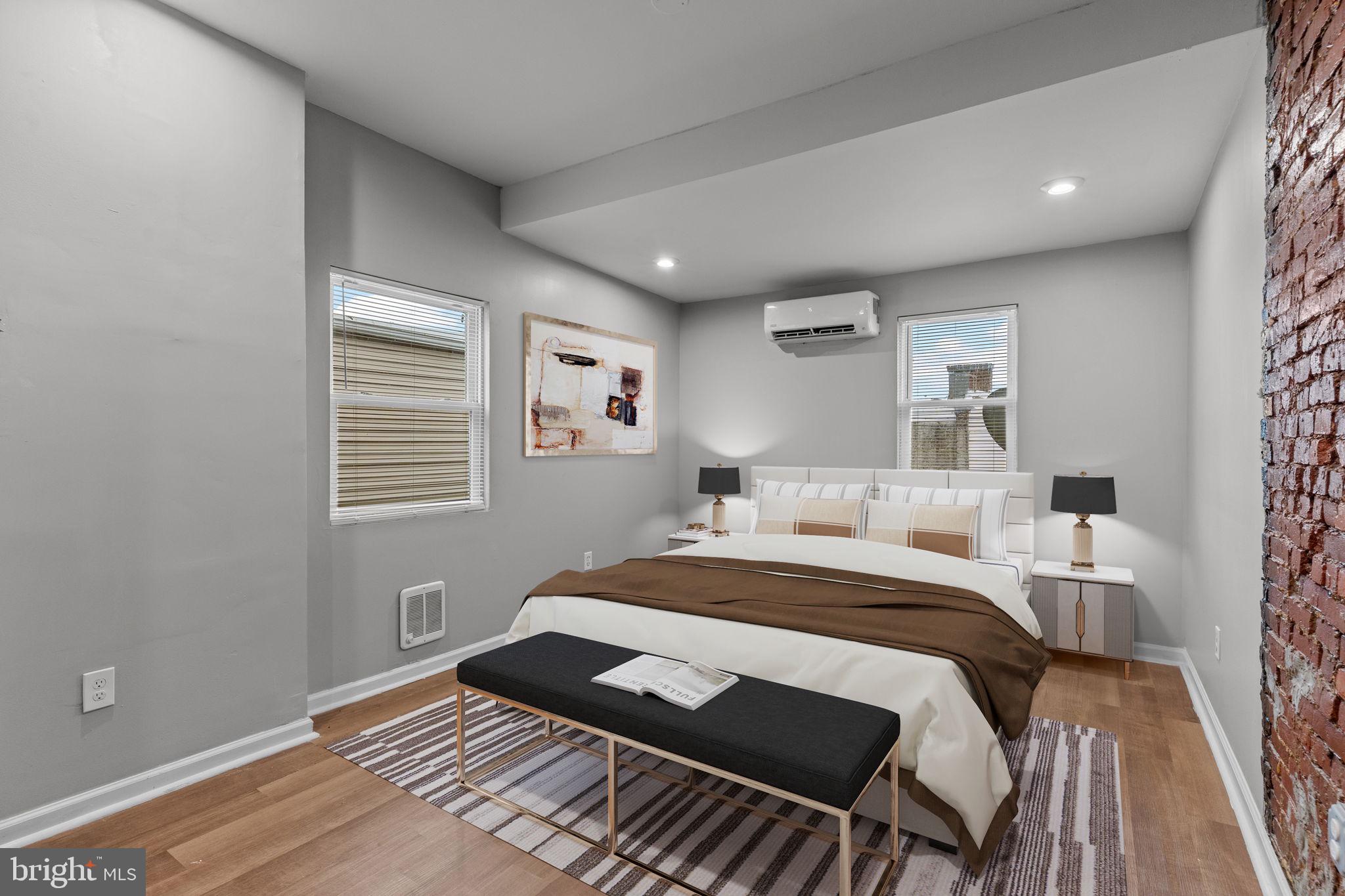 HARROWGATE - Residential