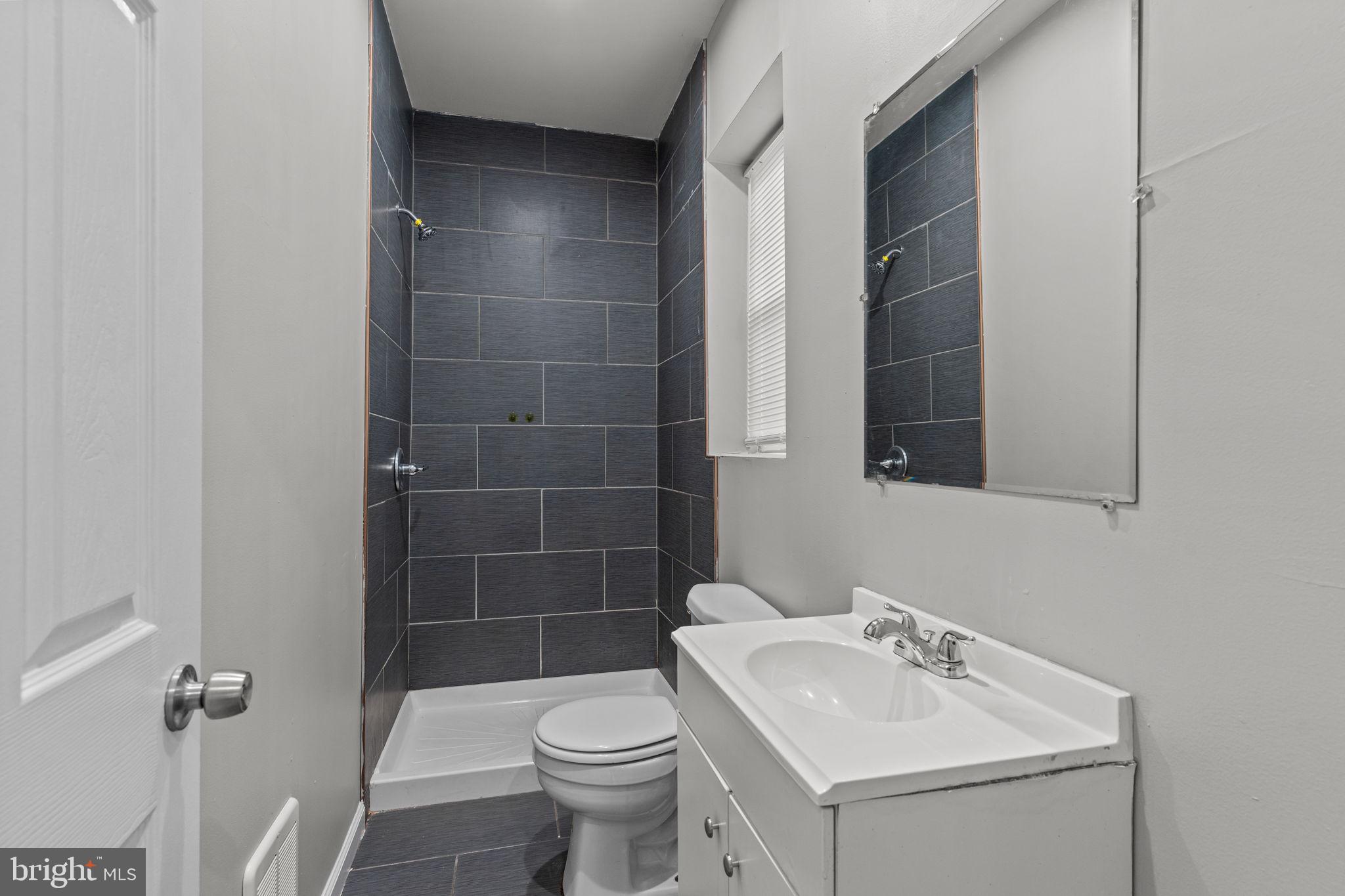 HARROWGATE - Residential