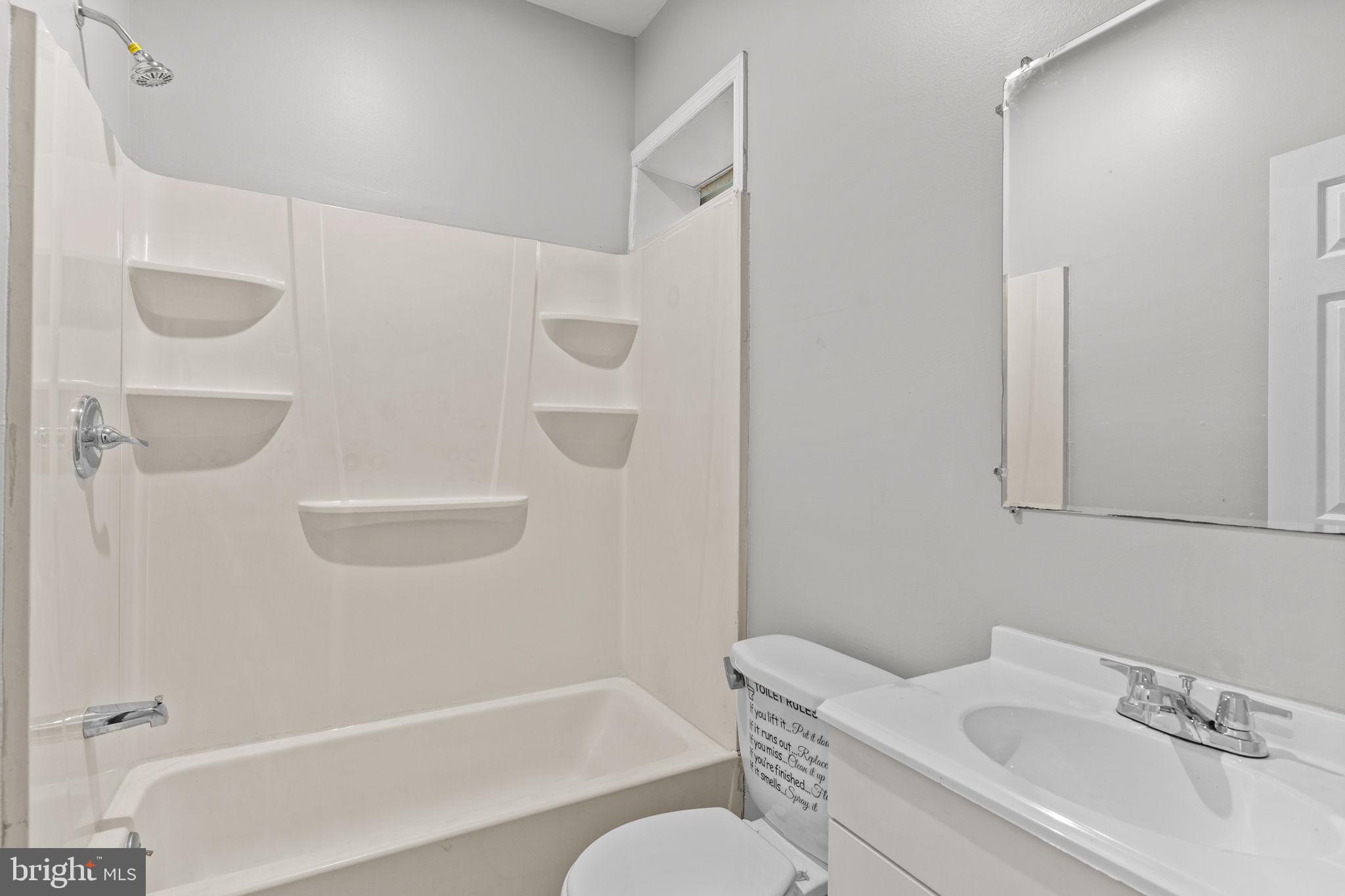 HARROWGATE - Residential