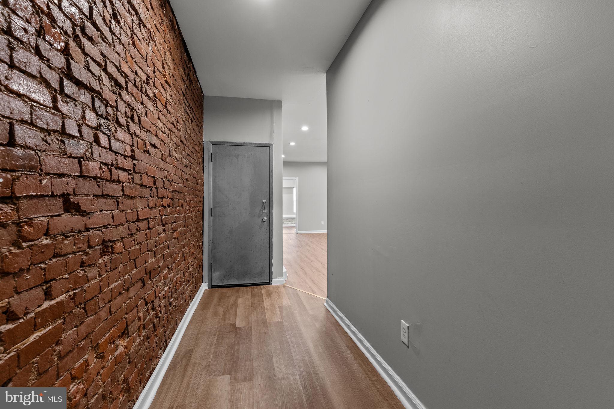 HARROWGATE - Residential