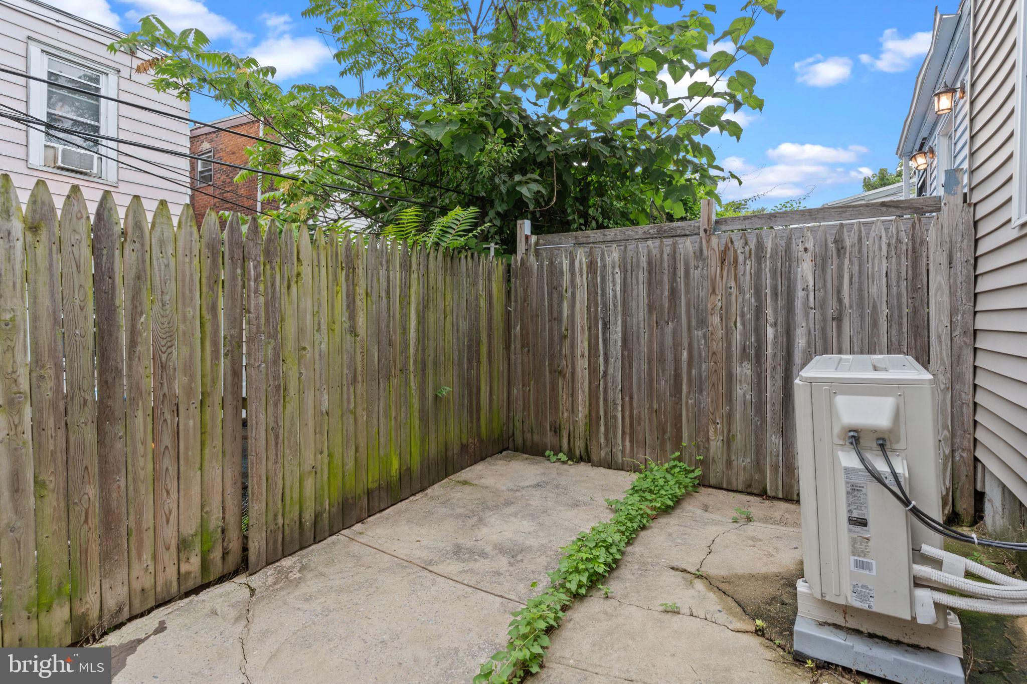 HARROWGATE - Residential