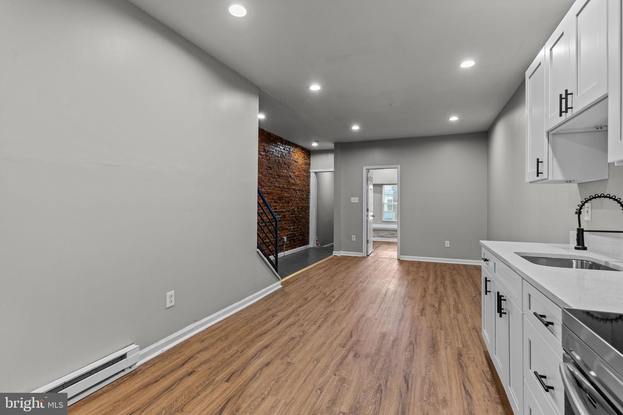 HARROWGATE - Residential