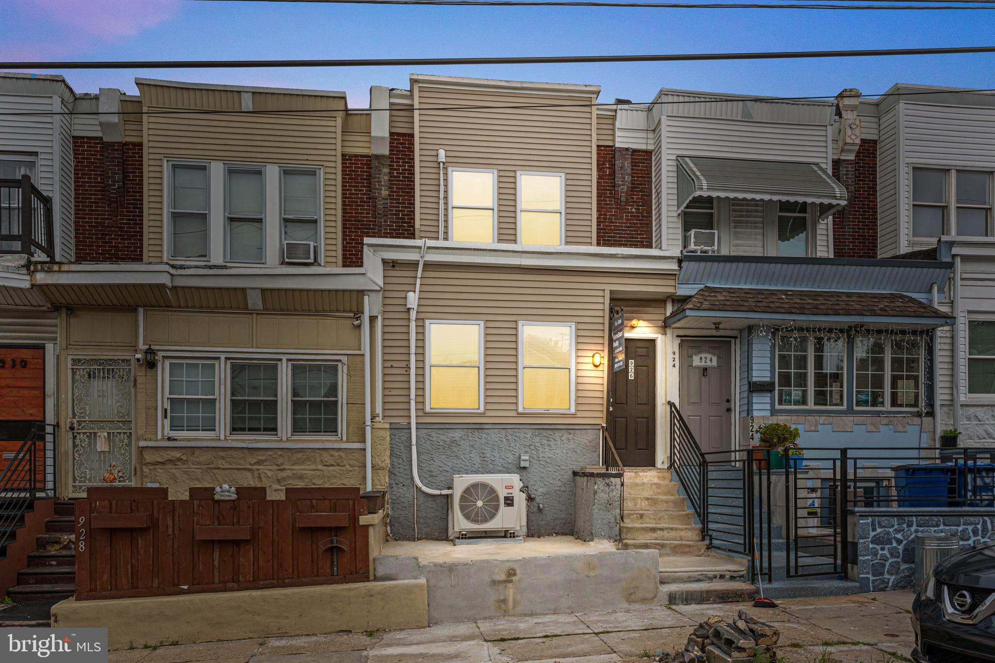 HARROWGATE - Residential